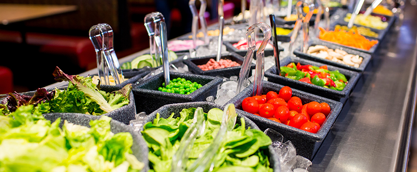 Eat'n Park - Monongahela, PA