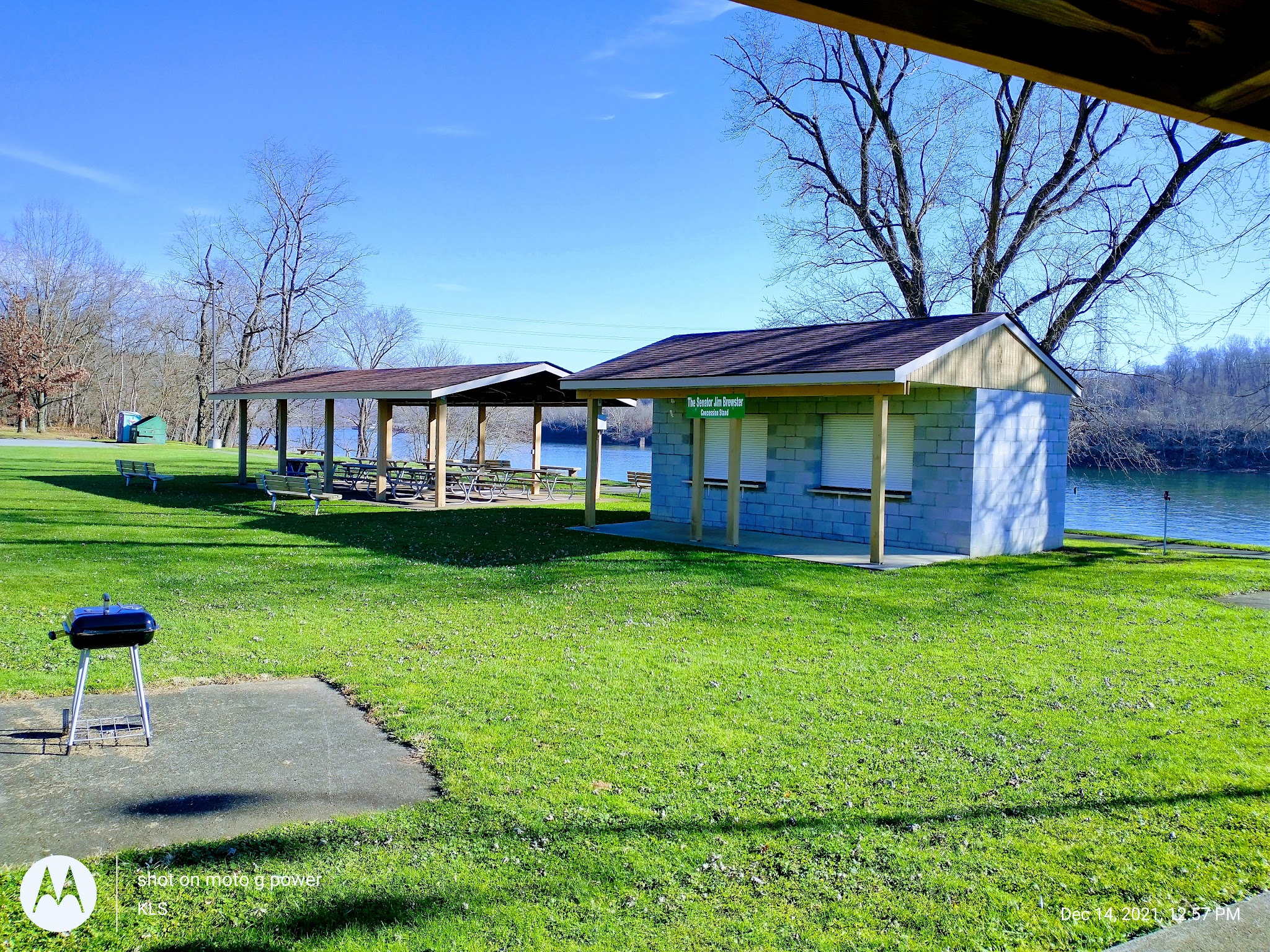 Gallatin Sunnyside Park - Monongahela, PA