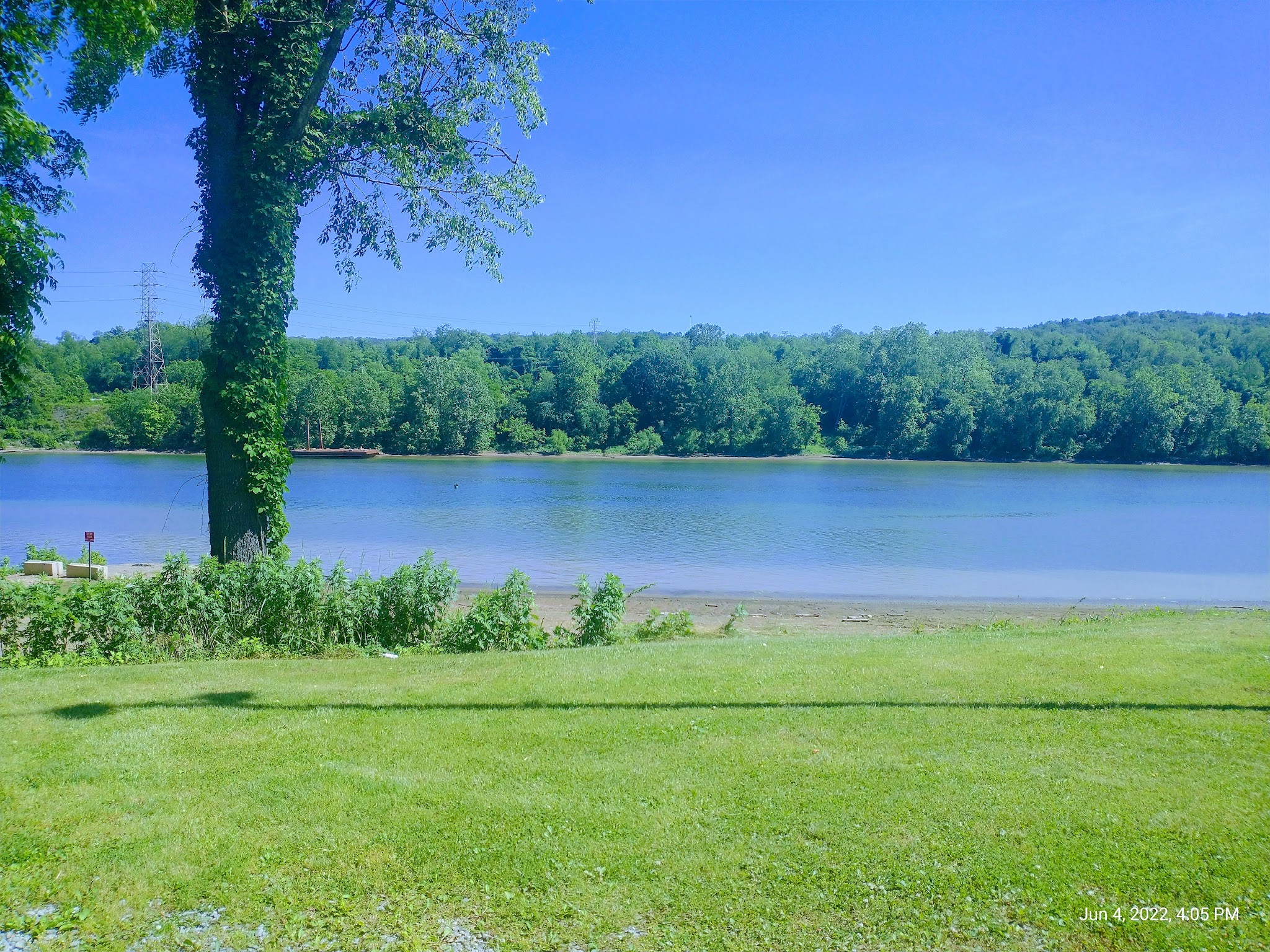 Gallatin Sunnyside Park - Monongahela, PA