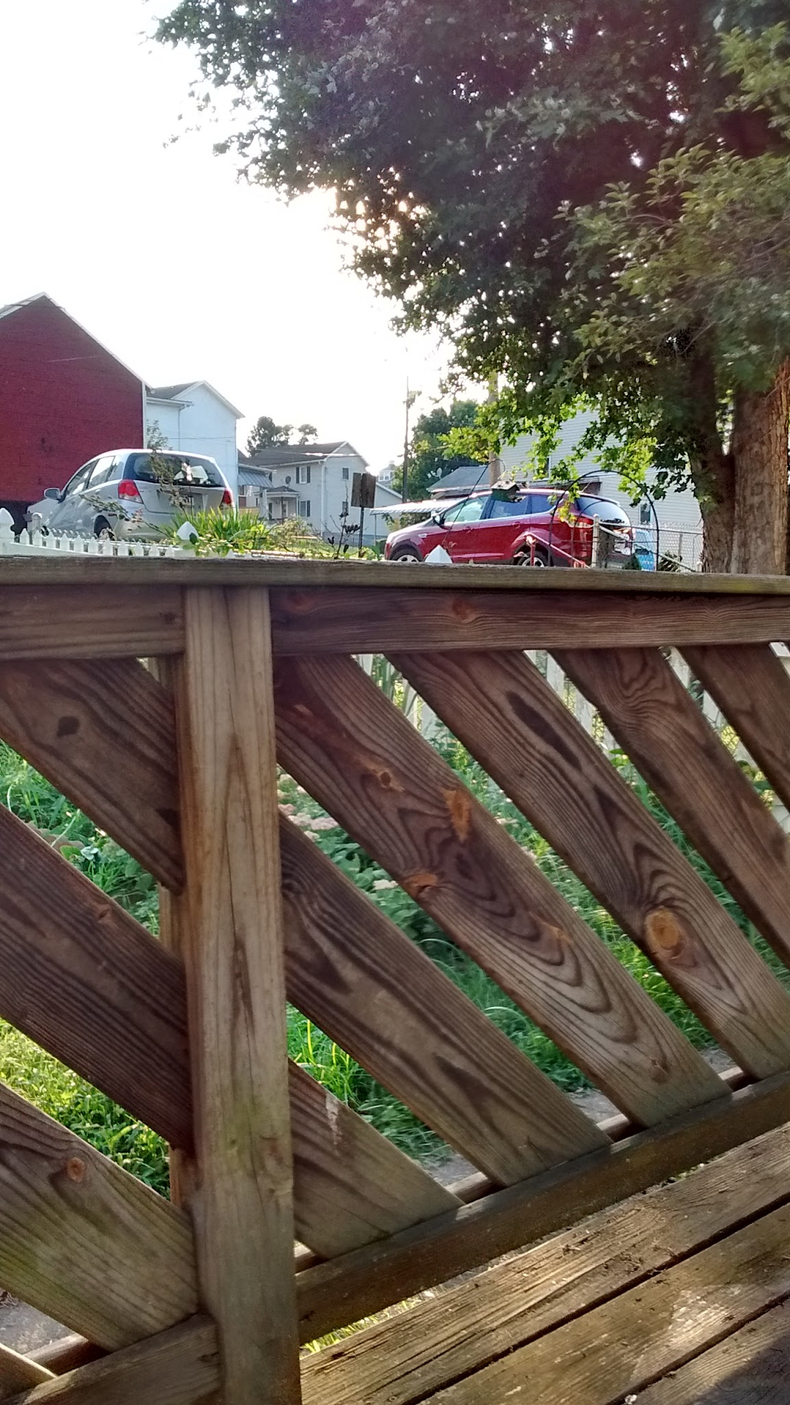 St. Damien's Parish Park - Monongahela, PA