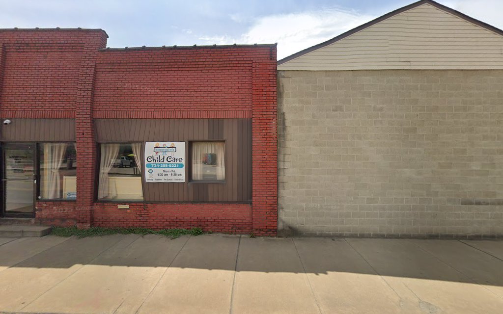 St. Damien's Parish Park - Monongahela, PA