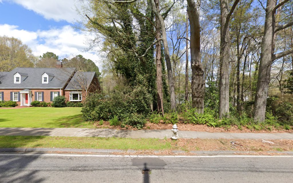 Childers Park Dog Park - Monroe, GA