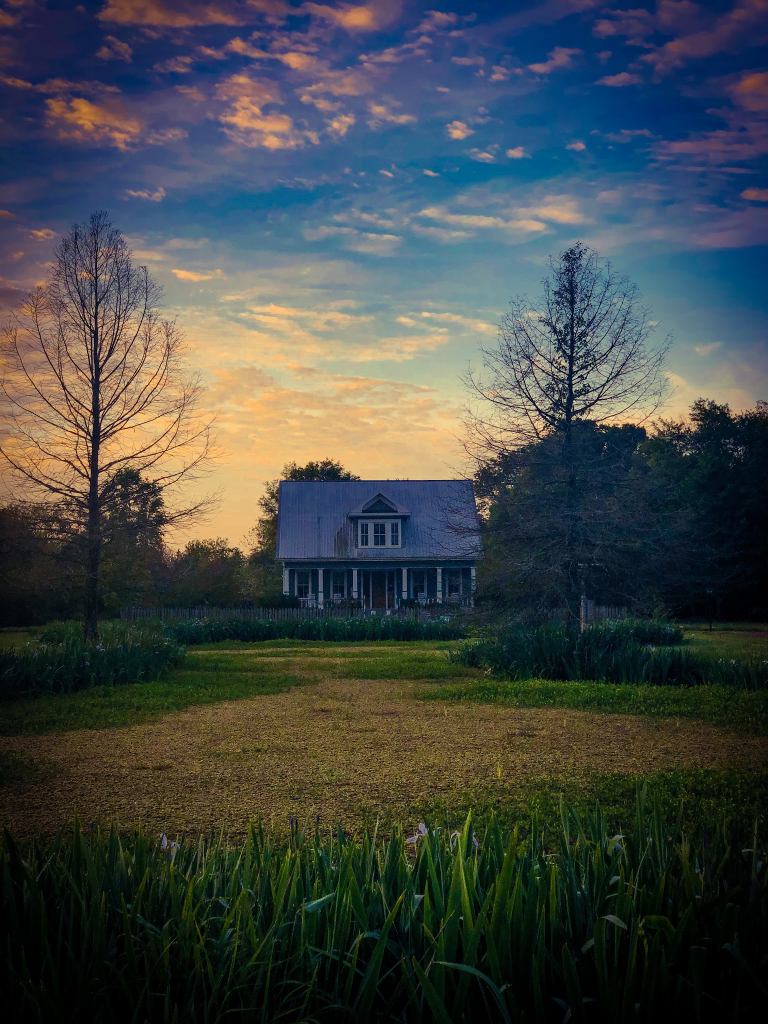 Black Bayou Lake National Wildlife Refuge Visitor Center - Monroe, LA
