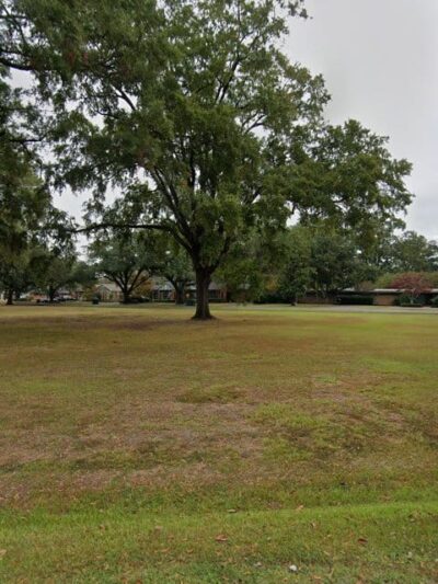 Stuart Park - Monroe, LA