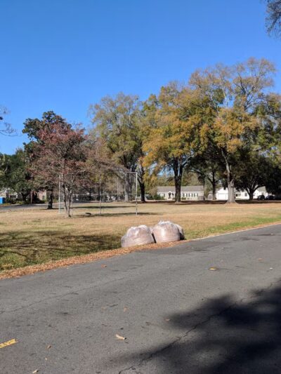 Stuart Park - Monroe, LA