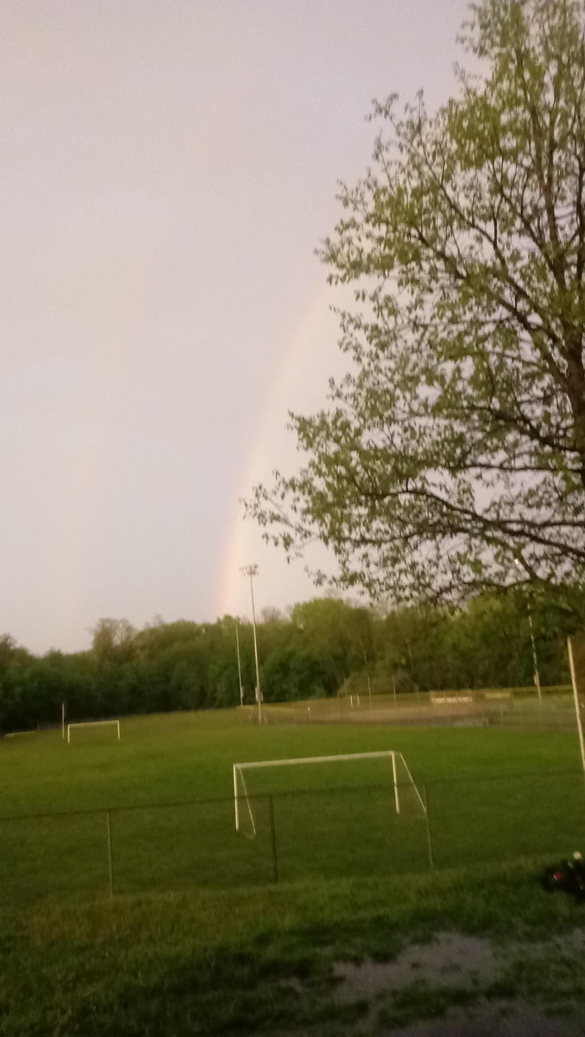 Jamesburg Knights of Columbus Park - Monroe Township, NJ