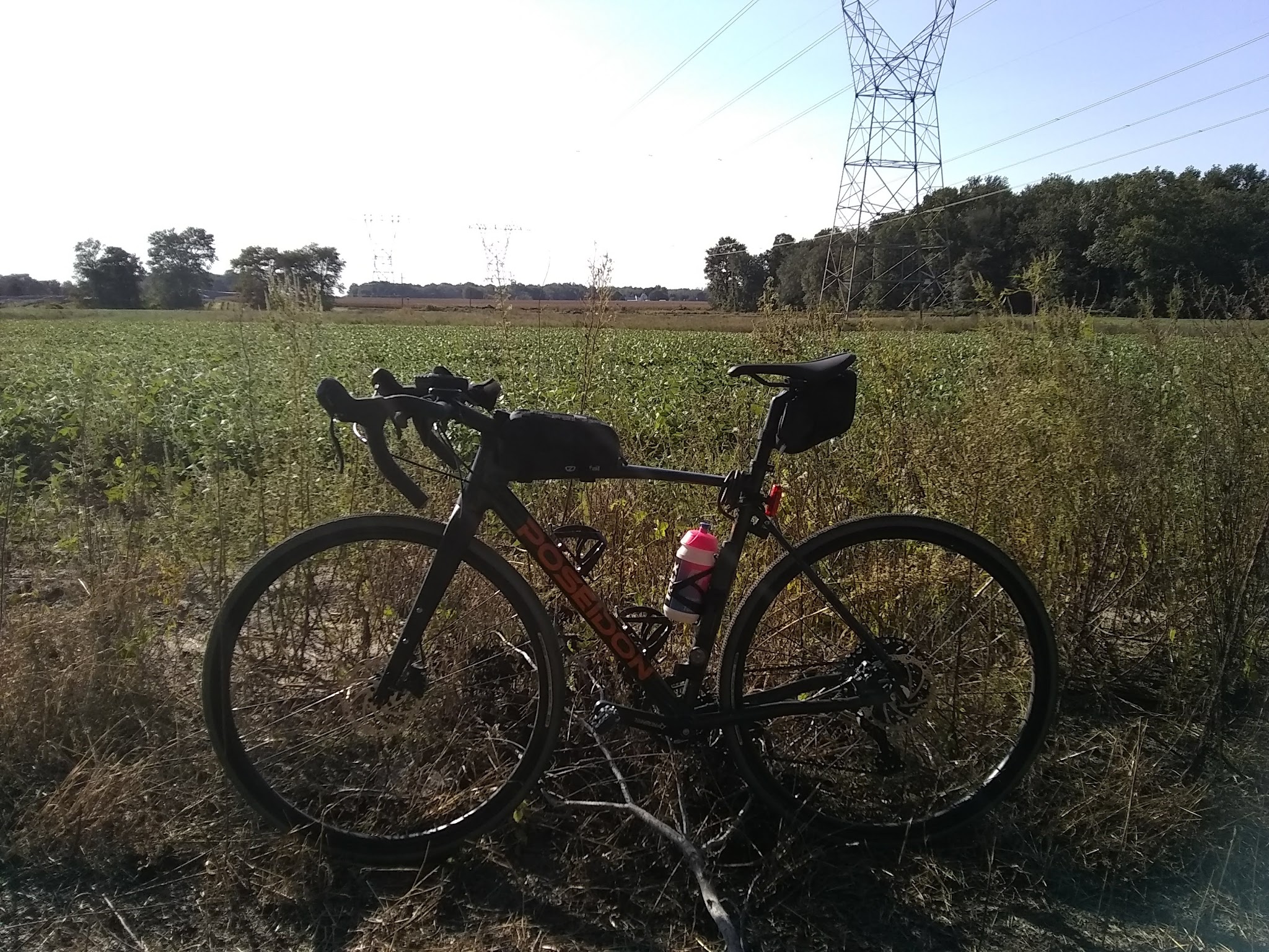 Bike Park - Monroeville, NJ
