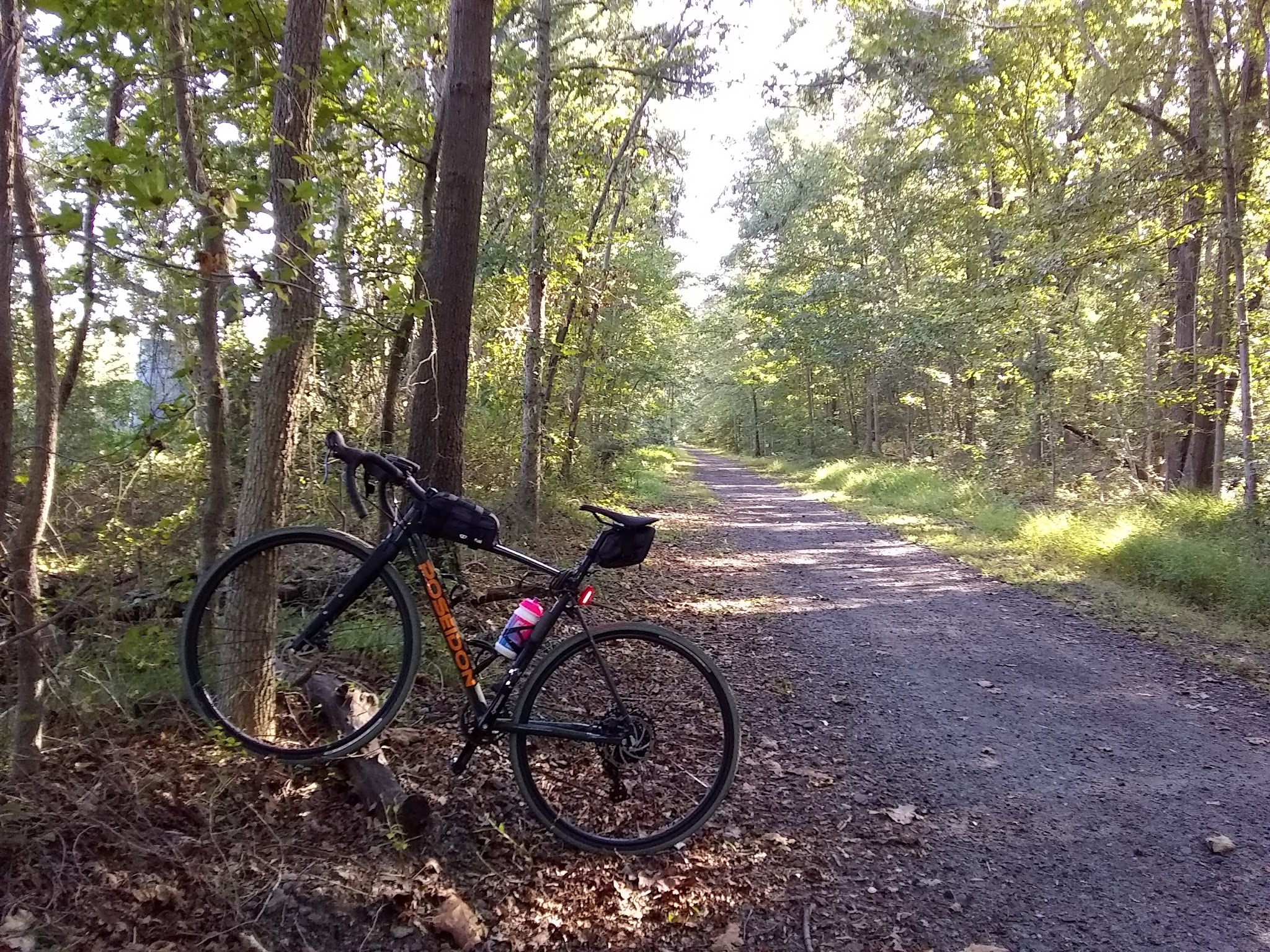 Bike Park - Monroeville, NJ