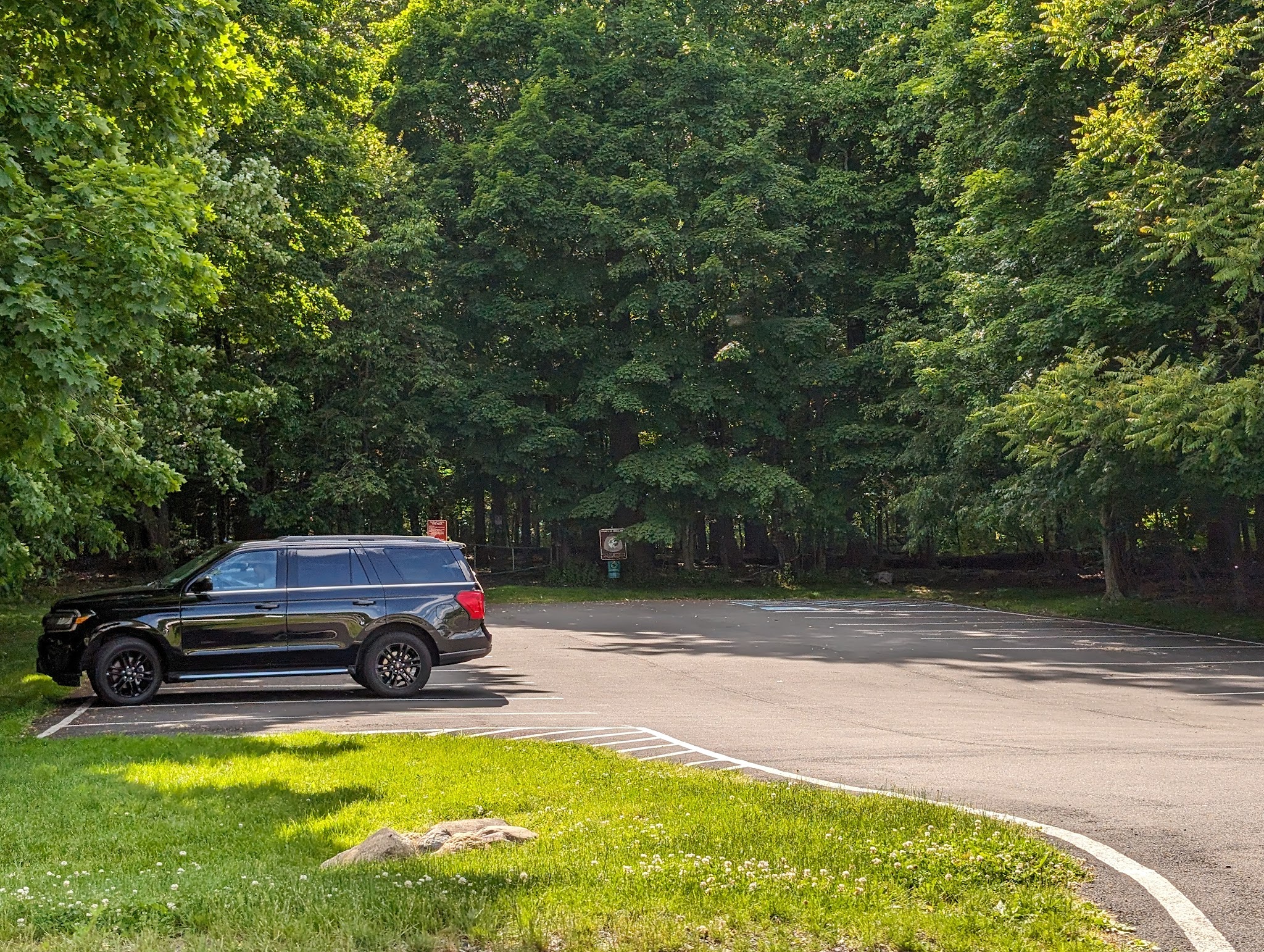 Monsey Glen County Park - Monsey, NY