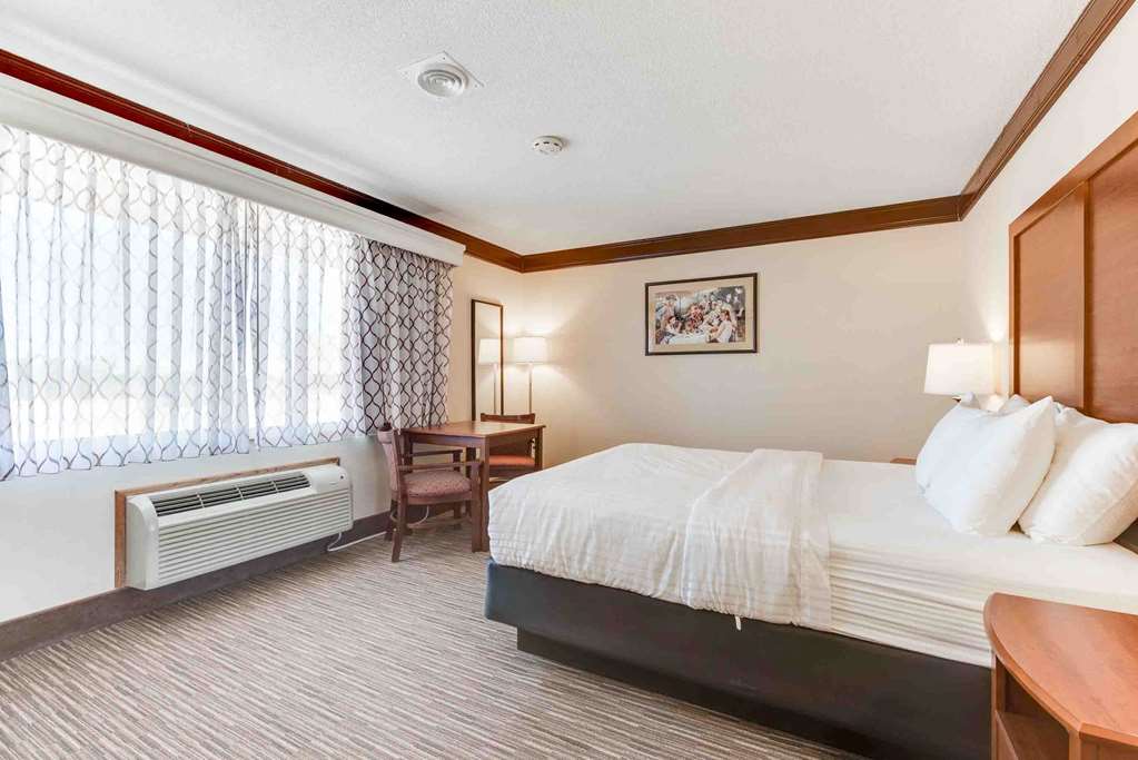 Best Western Movie Manor - Monte Vista, CO