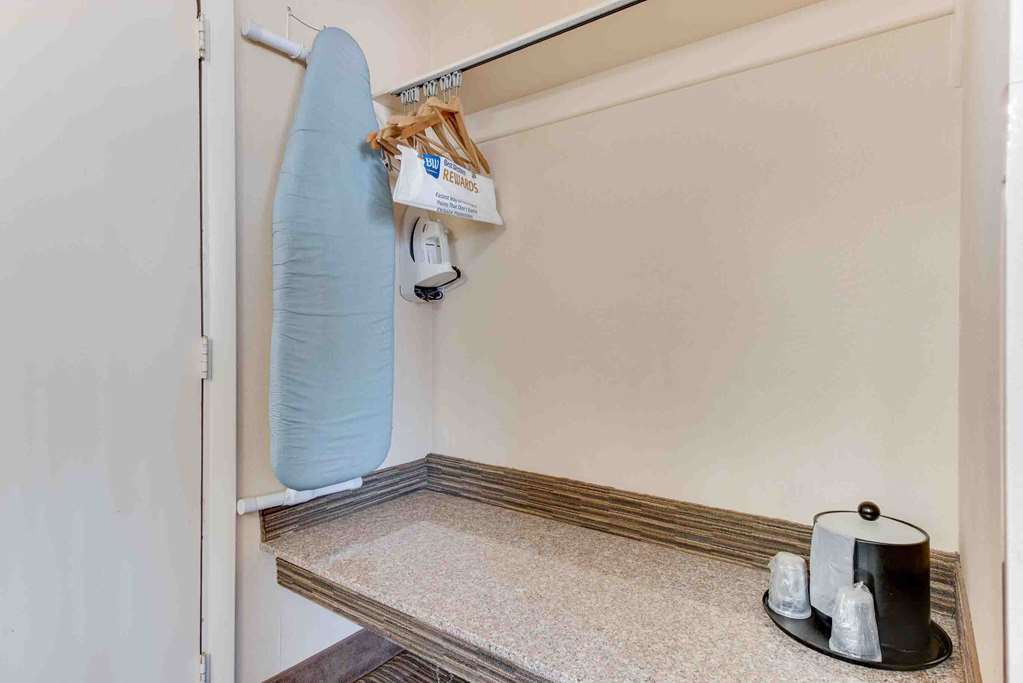 Best Western Movie Manor - Monte Vista, CO