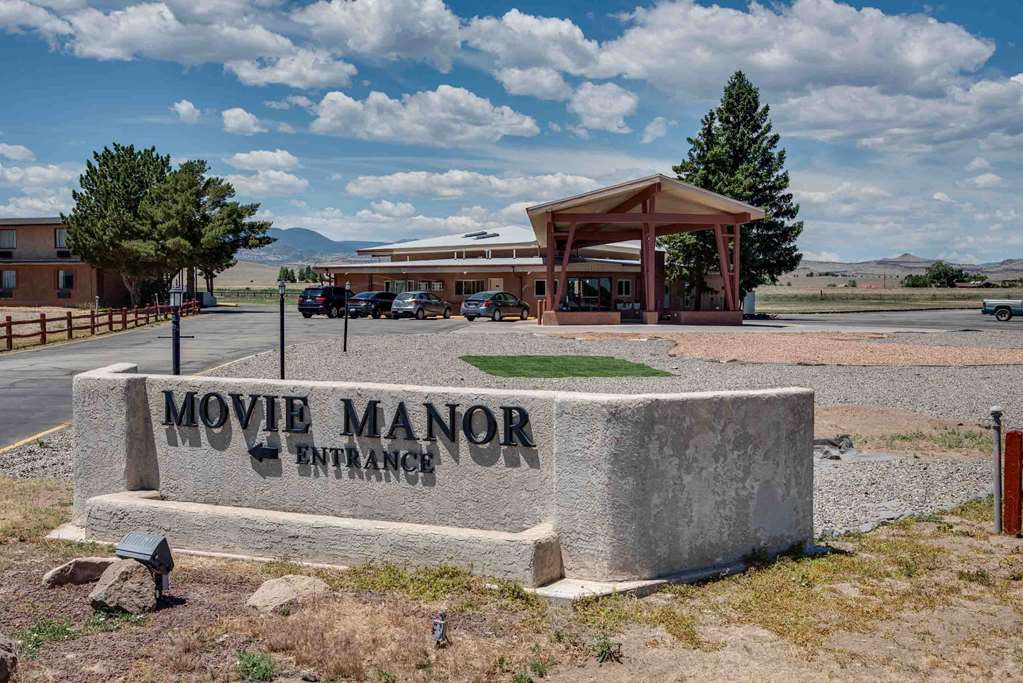 Best Western Movie Manor - Monte Vista, CO