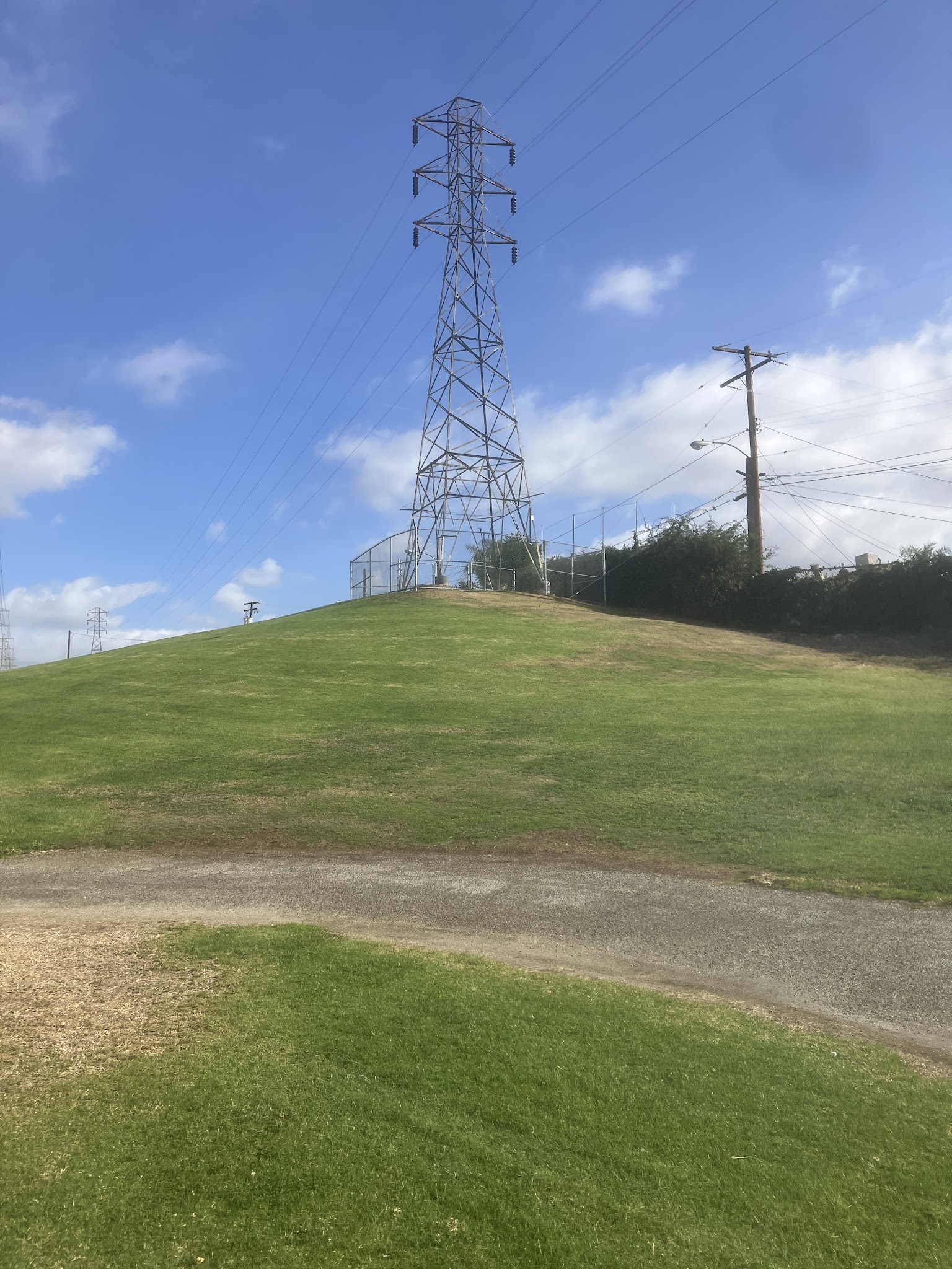 Ashiya Park - Montebello, CA