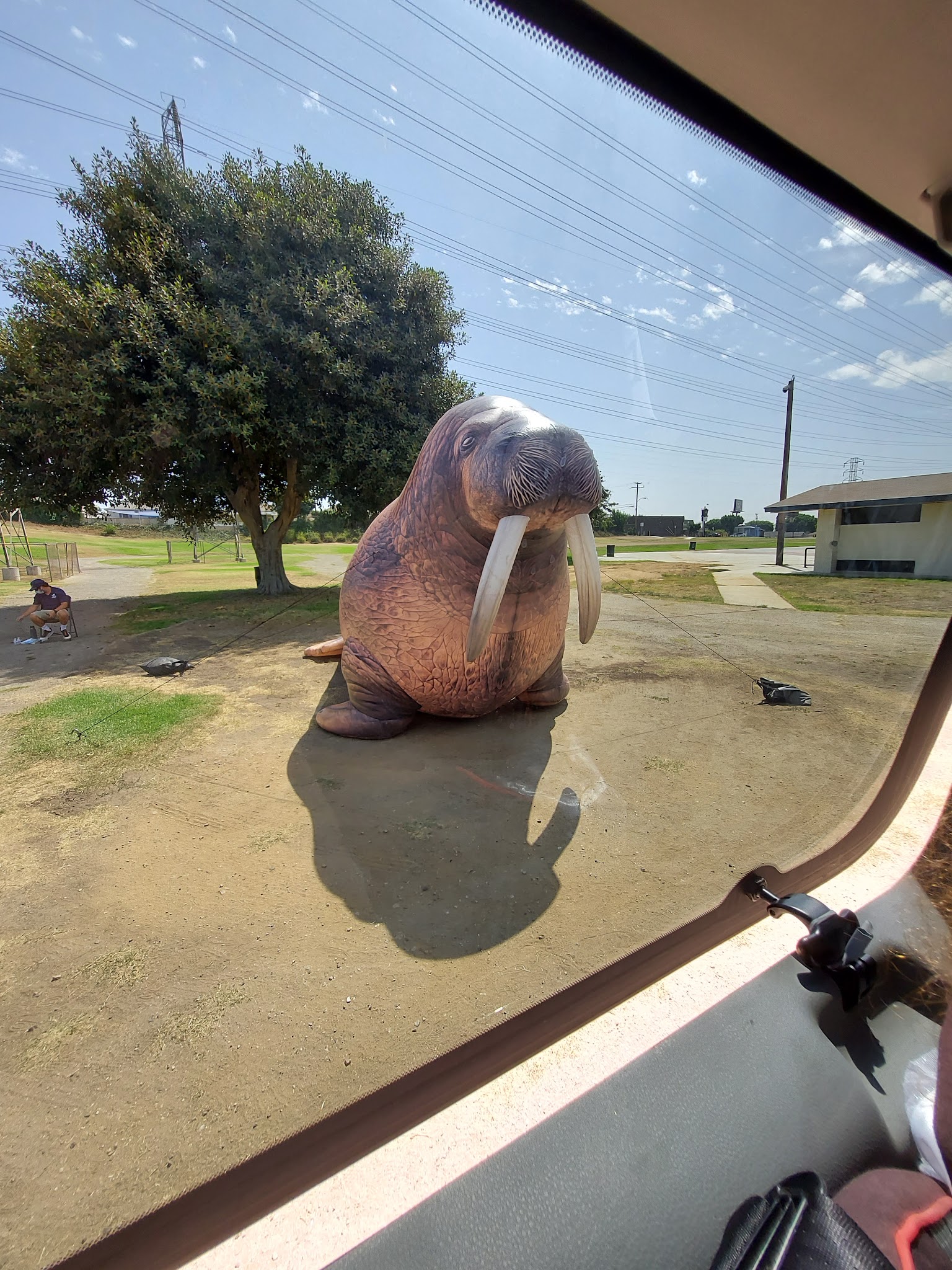 Ashiya Park - Montebello, CA