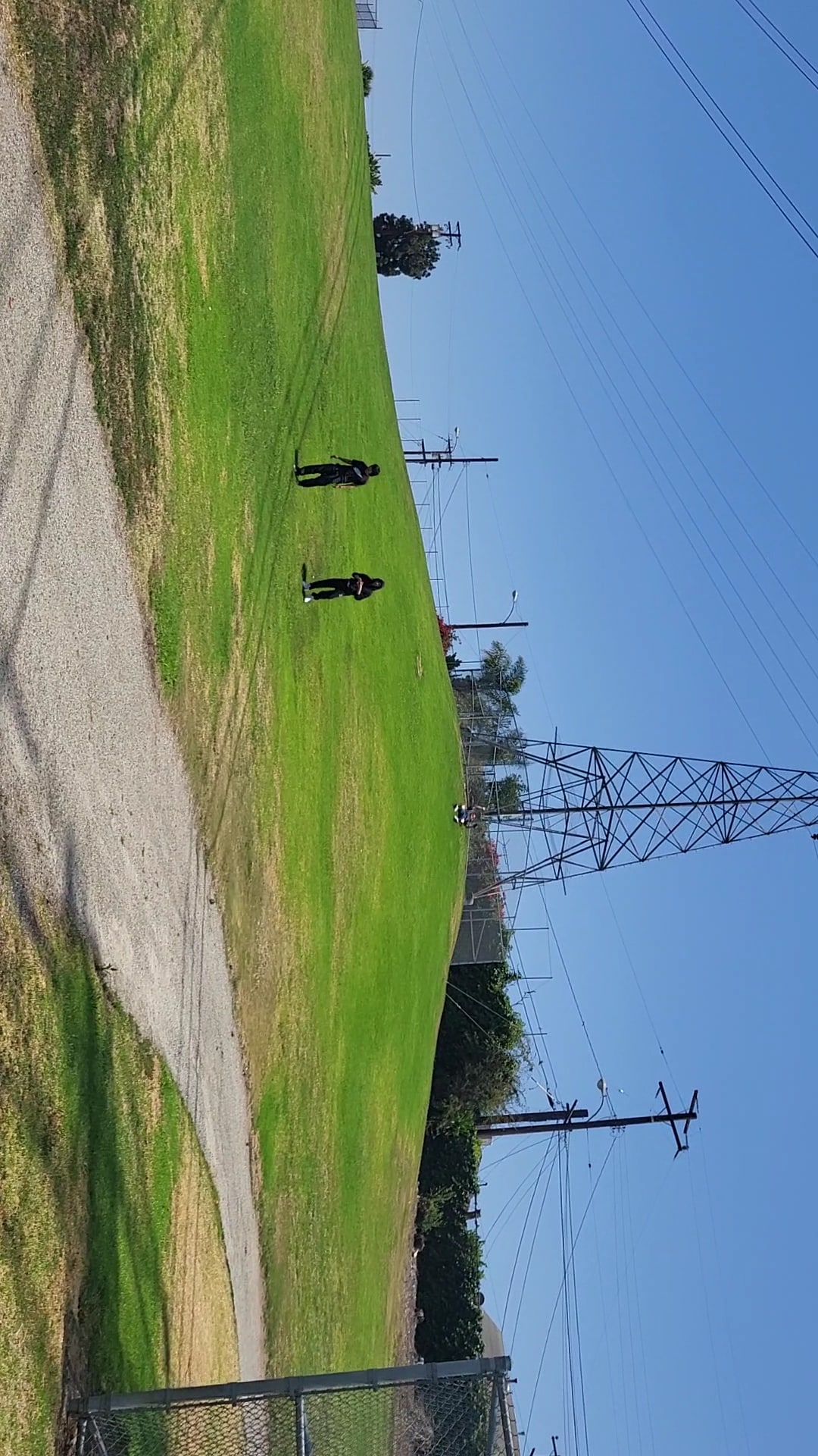 Ashiya Park - Montebello, CA