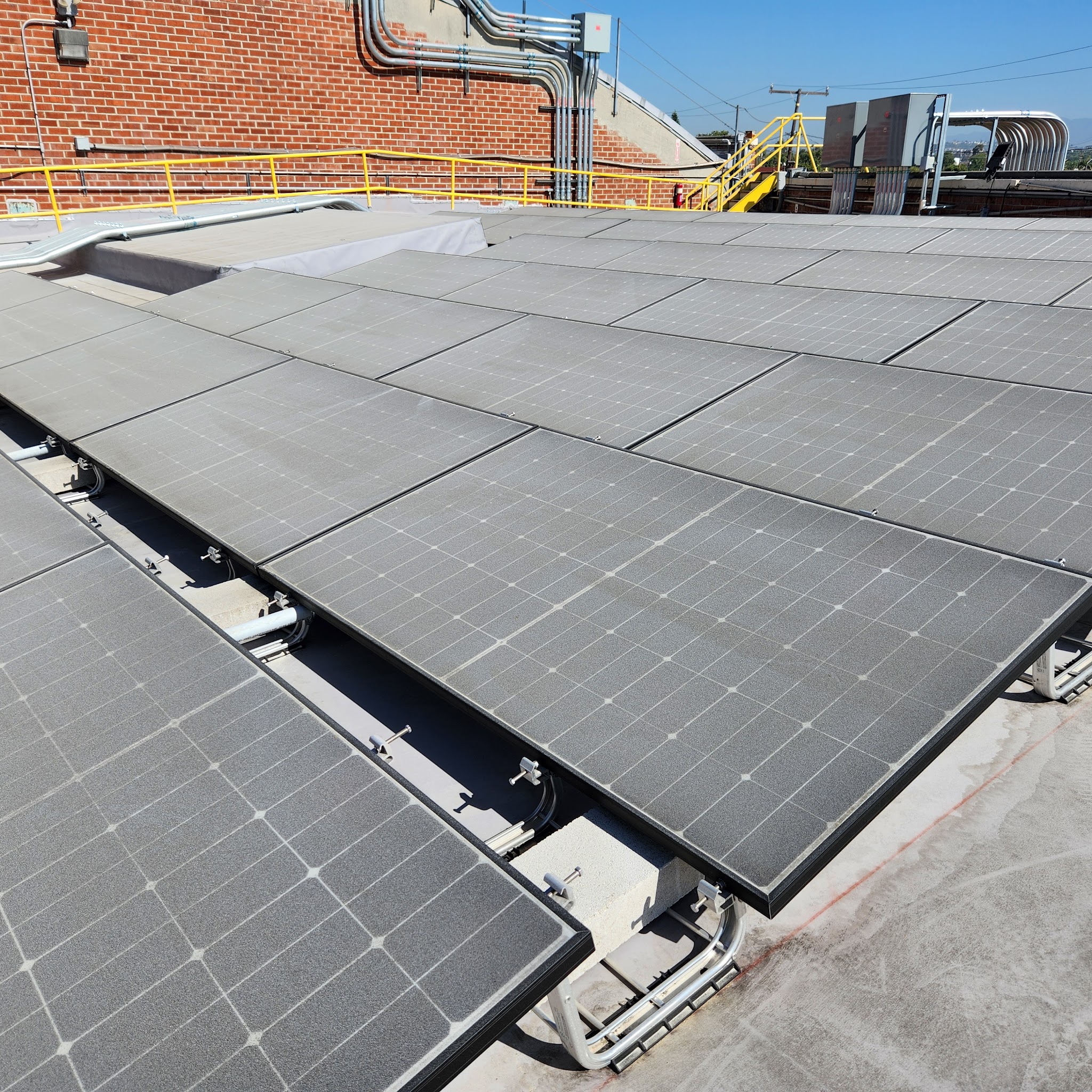 Montebello Park - Montebello, CA