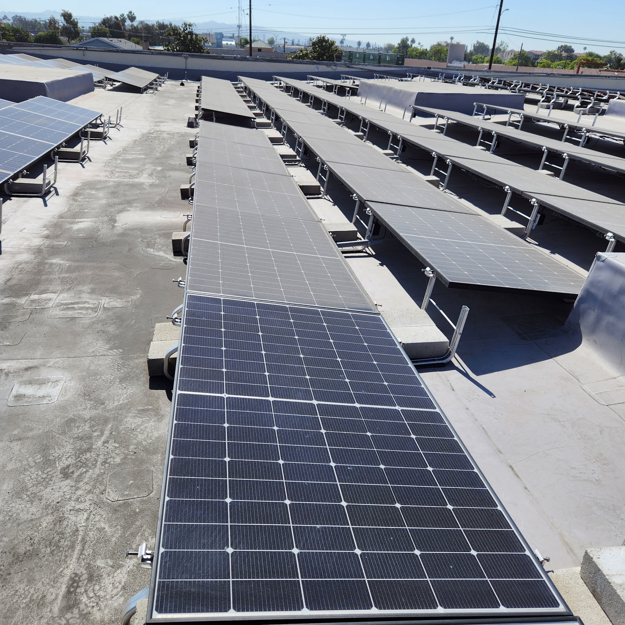 Montebello Park - Montebello, CA