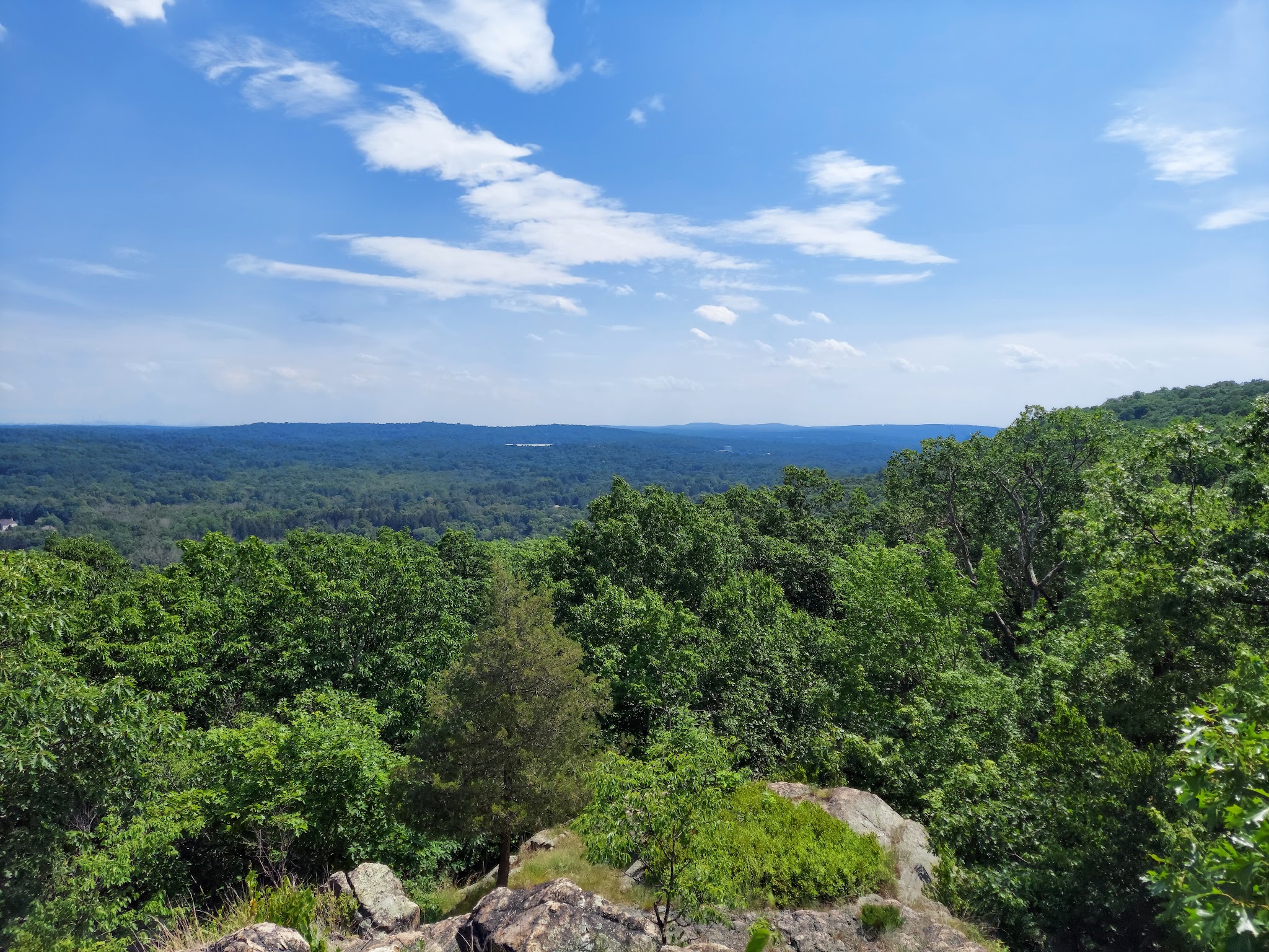 Kakiat Park - Montebello, NY