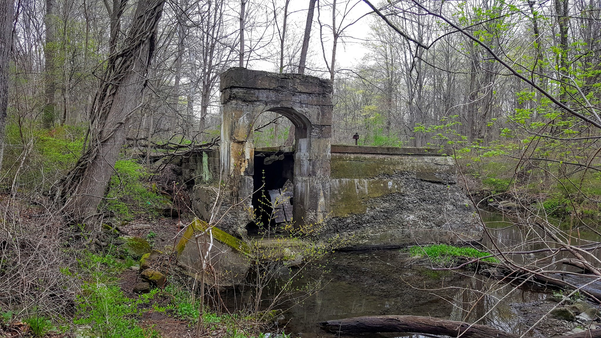 Kakiat Park - Montebello, NY