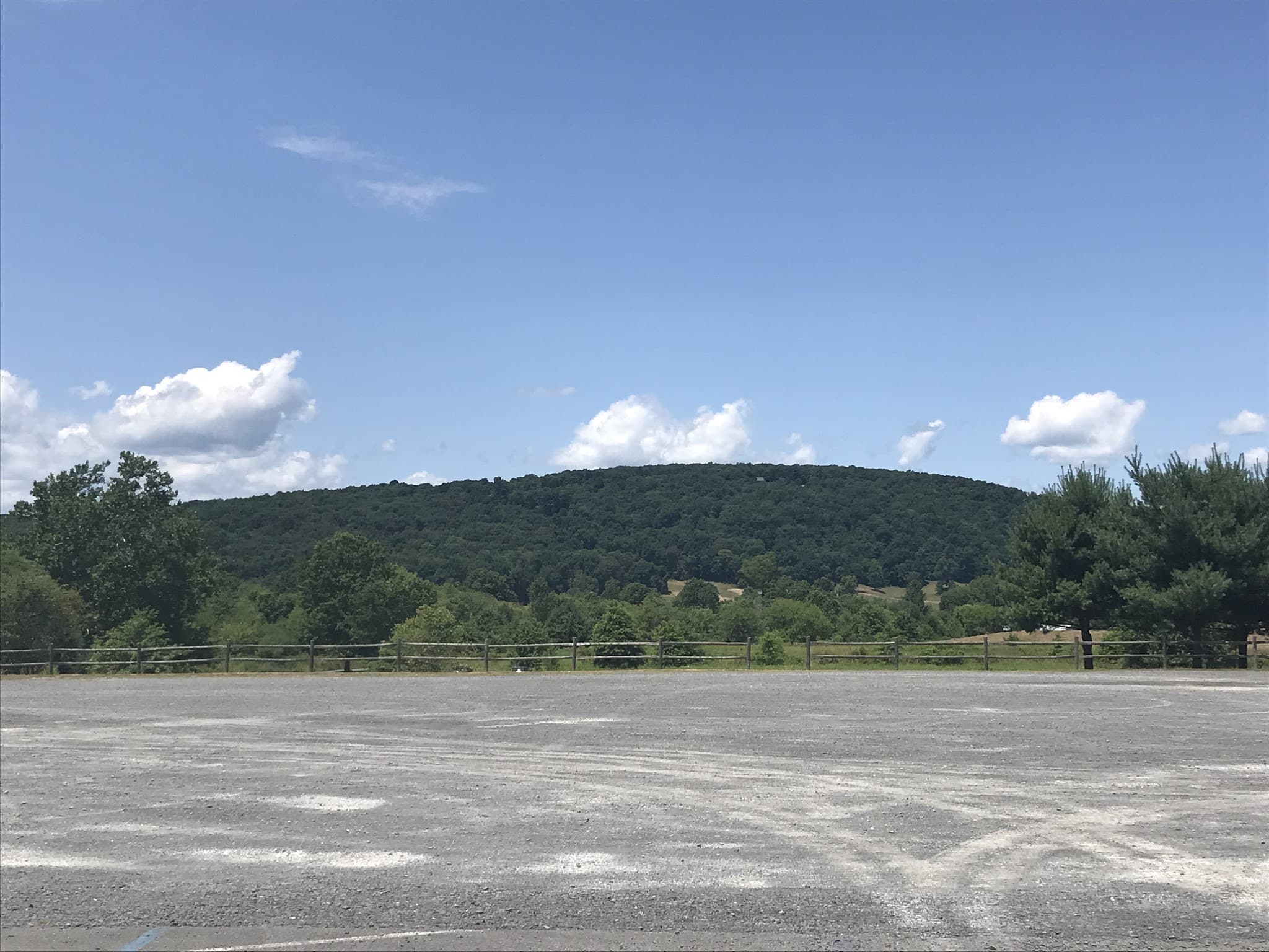 Benedict Farm Park - Montgomery, NY