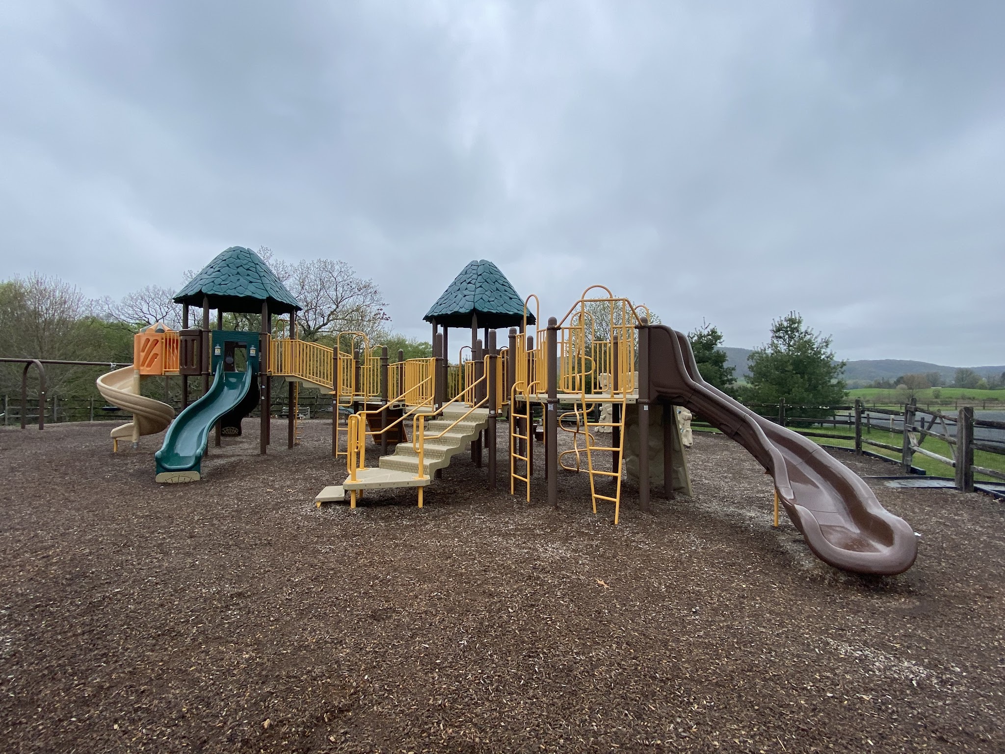 Benedict Farm Park - Montgomery, NY