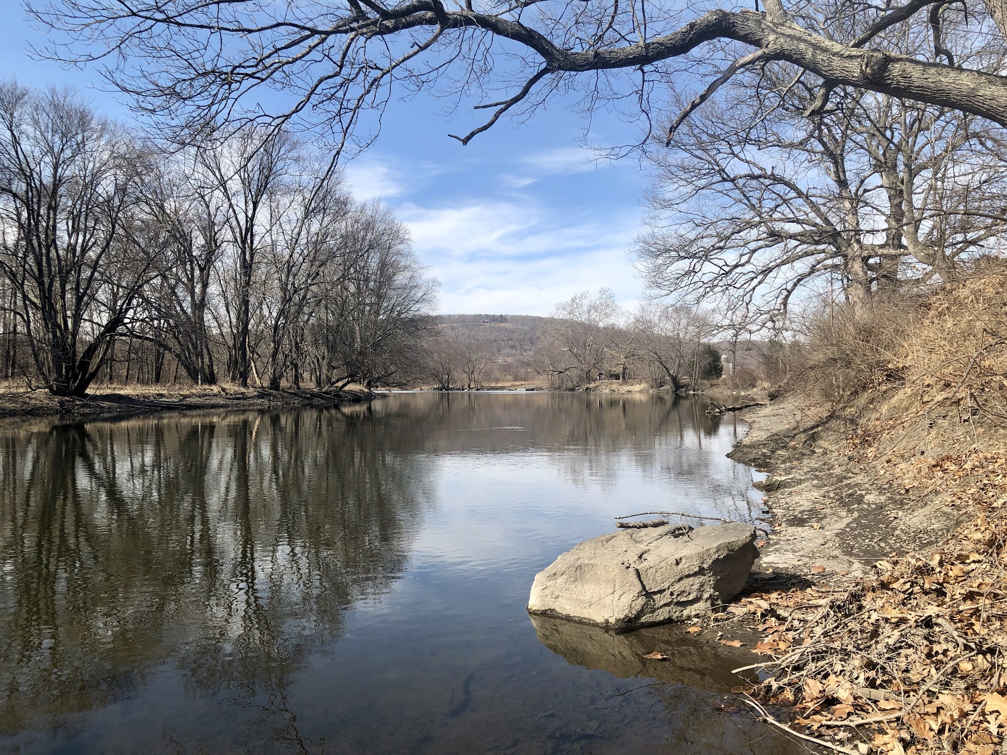 Benedict Farm Park - Montgomery, NY