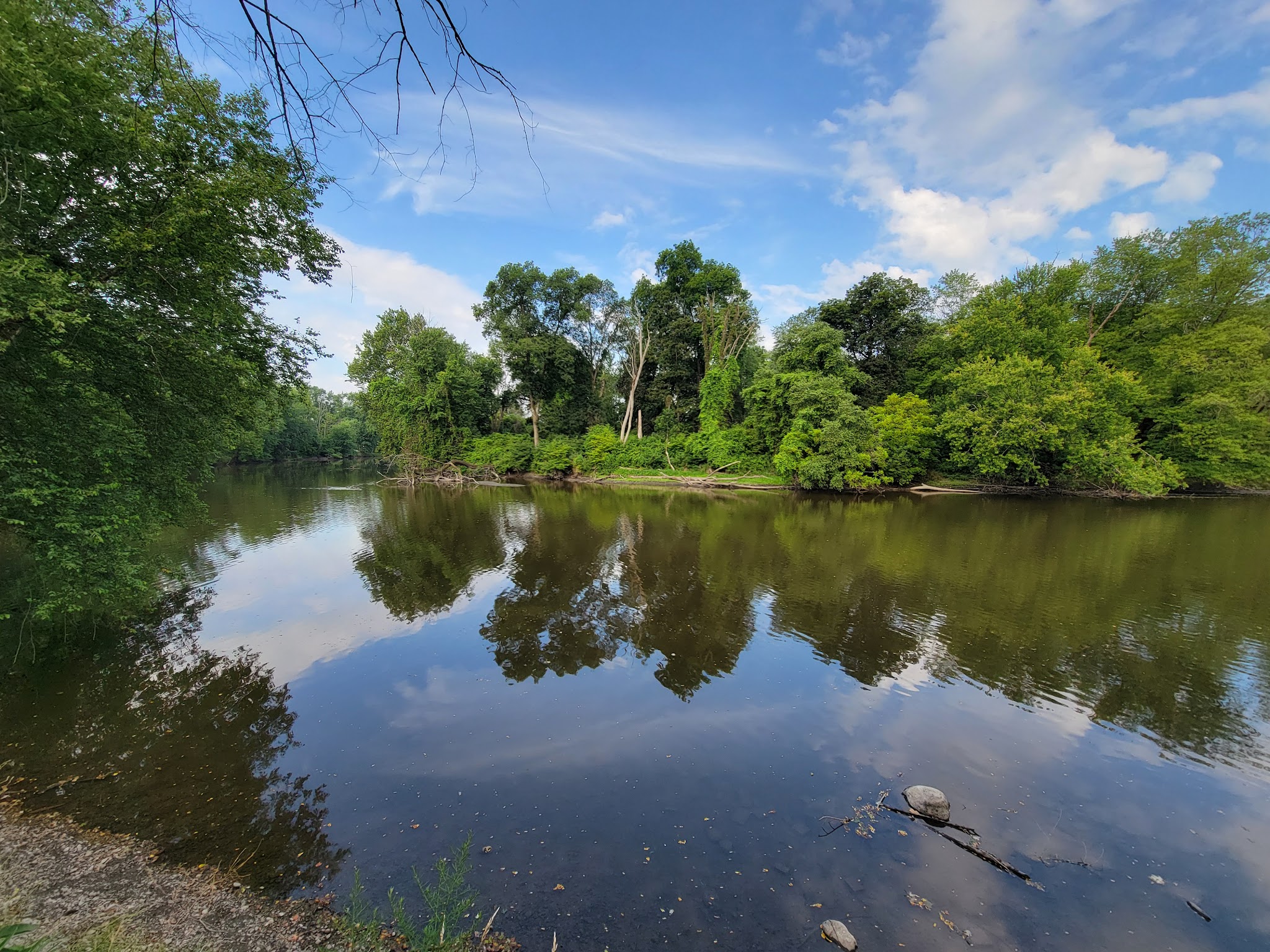Montgomery Pleasure Ground Park - Montgomery, NY