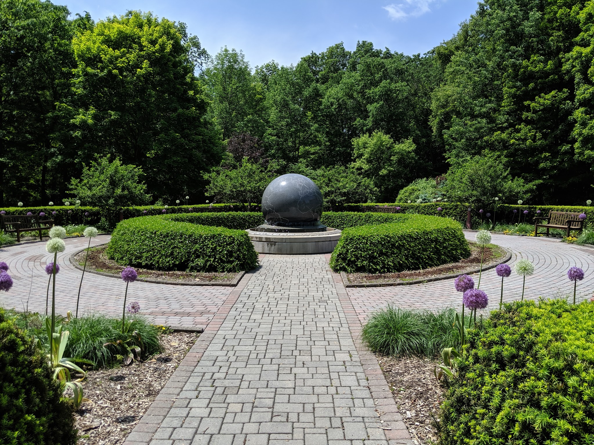 Thomas Bull Memorial Park - Montgomery, NY