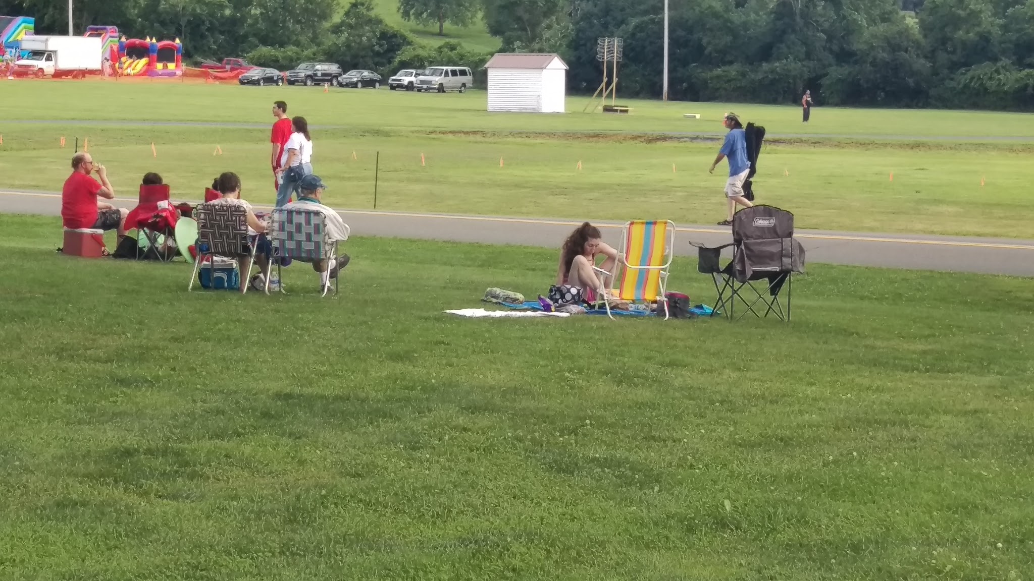 Thomas Bull Memorial Park - Montgomery, NY