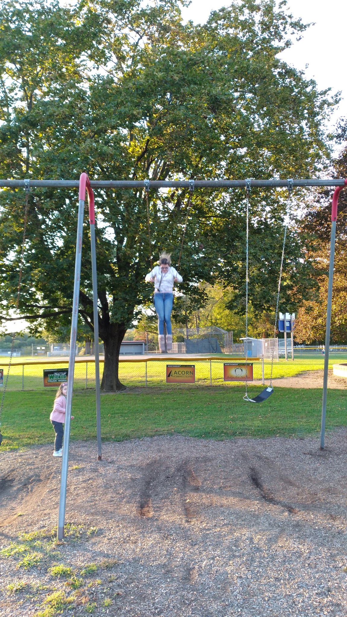 Veterans Memorial Park - Montgomery, NY