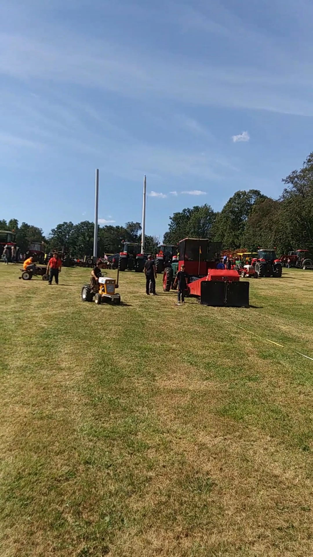 Veterans Memorial Park - Montgomery, NY