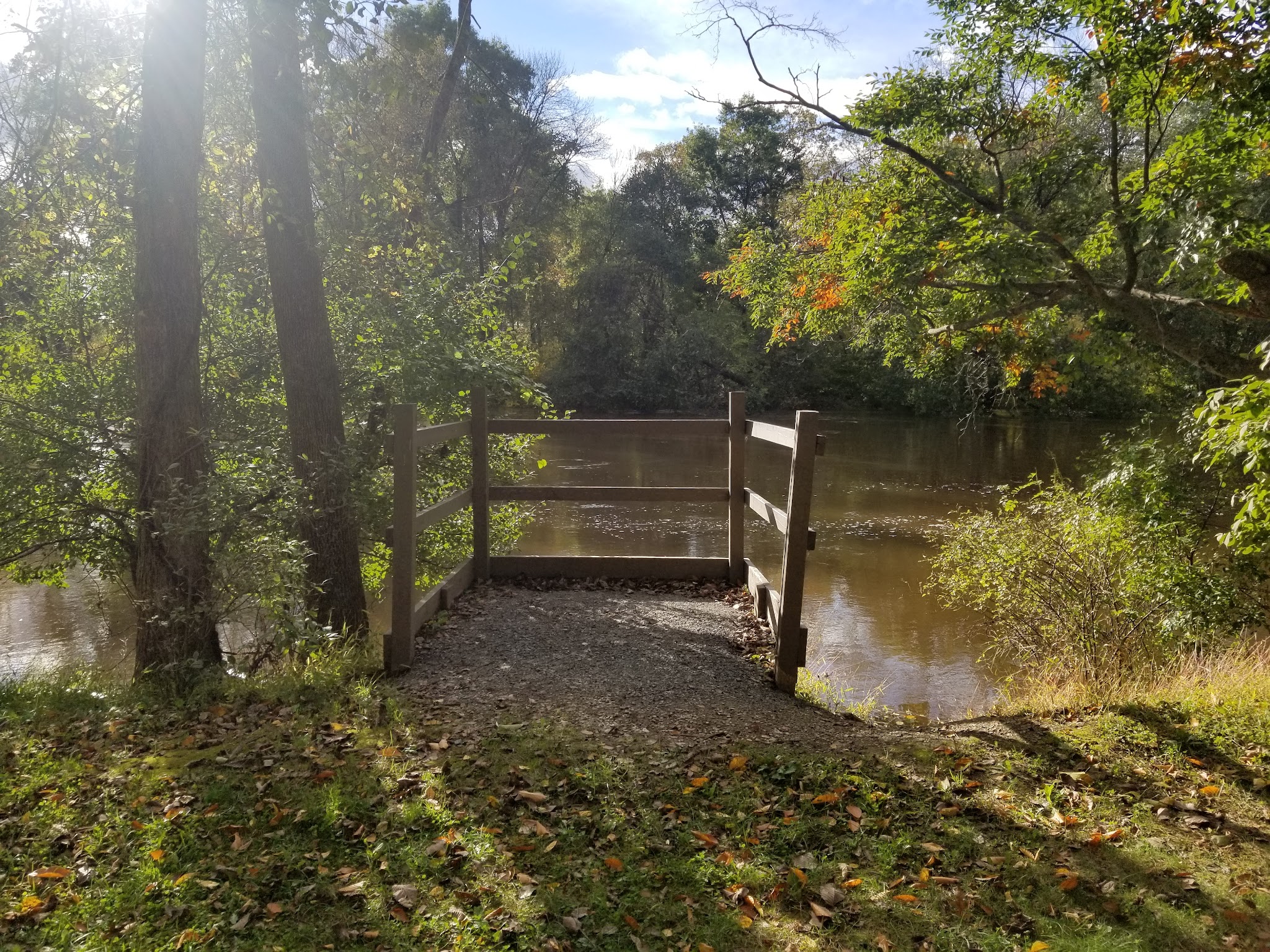 Veterans Memorial Park - Montgomery, NY