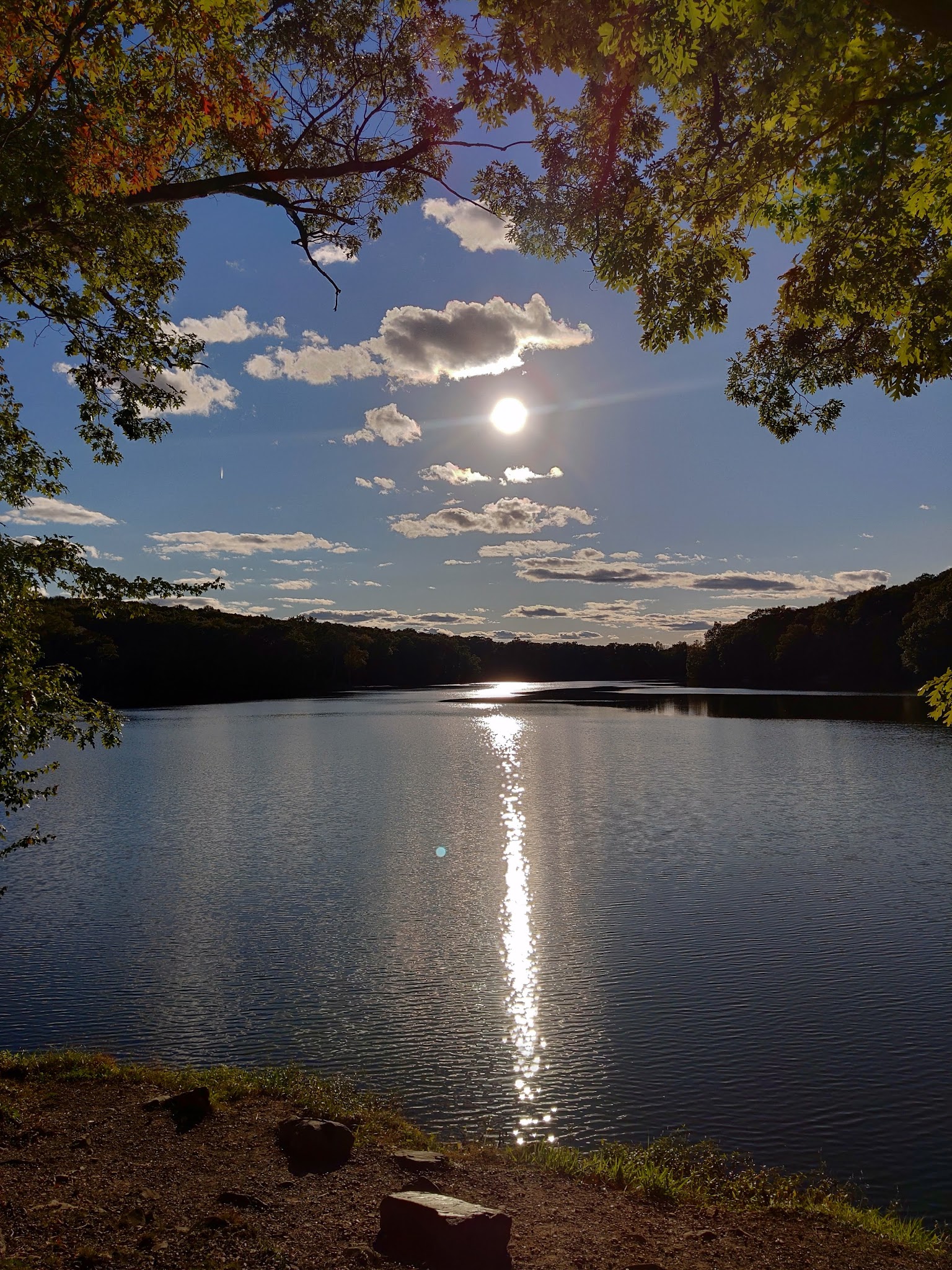 Winding Hills County Park - Montgomery, NY