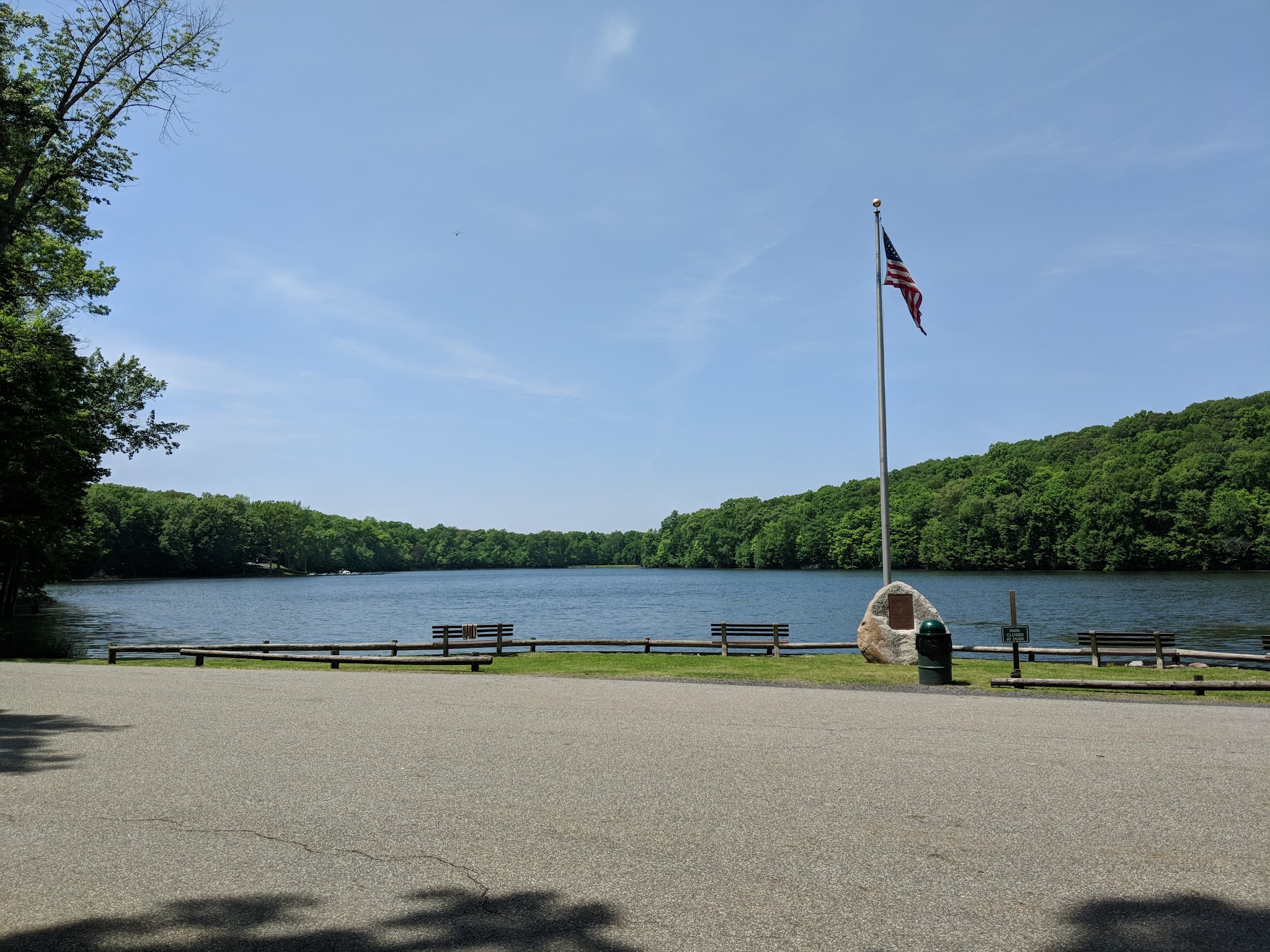 Winding Hills County Park - Montgomery, NY