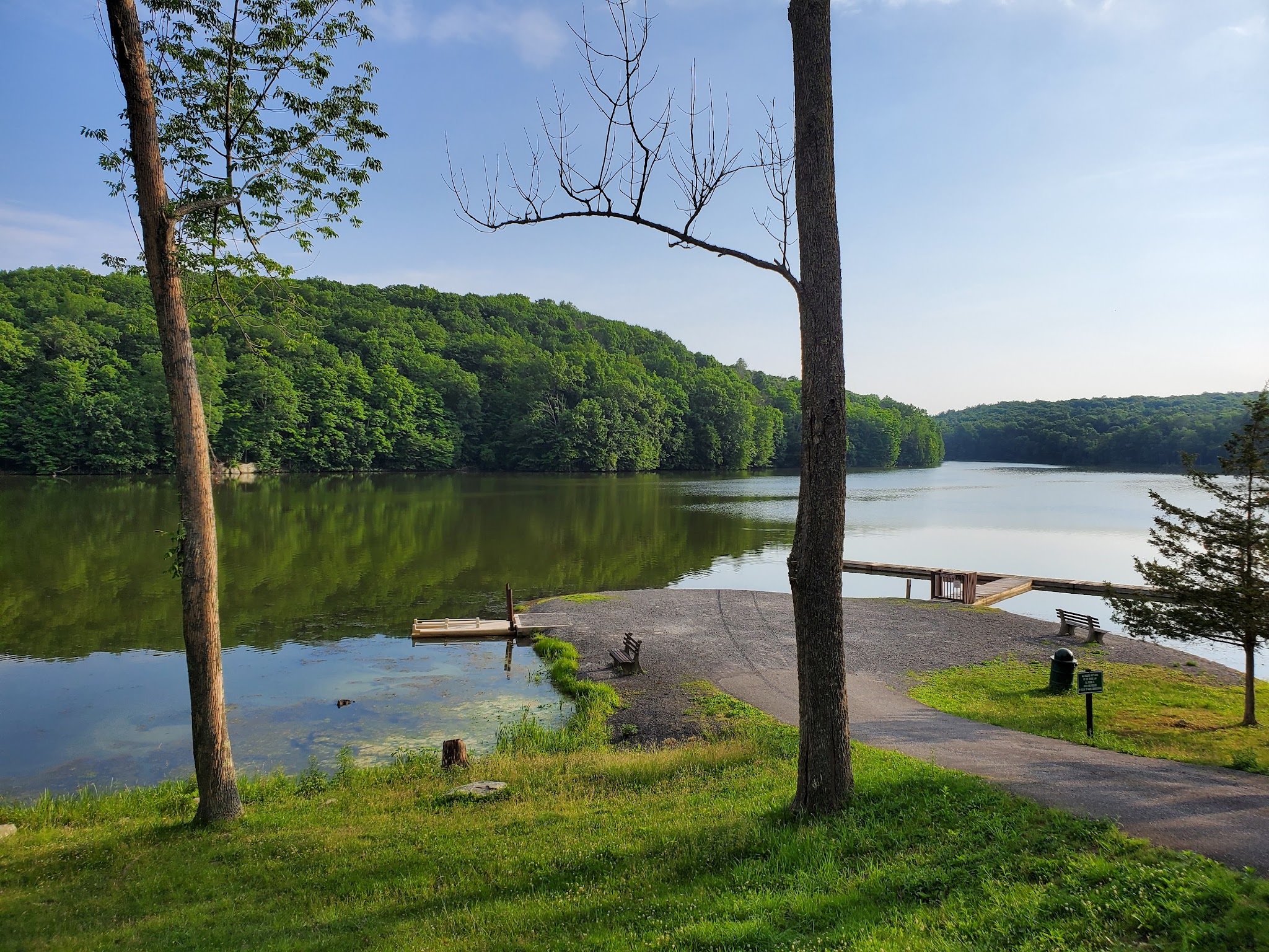 Winding Hills County Park - Montgomery, NY