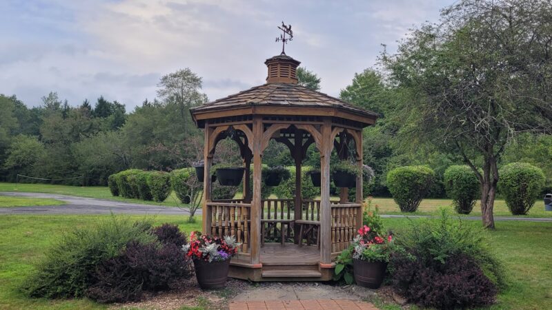 East Mongaup River Park - Monticello, NY