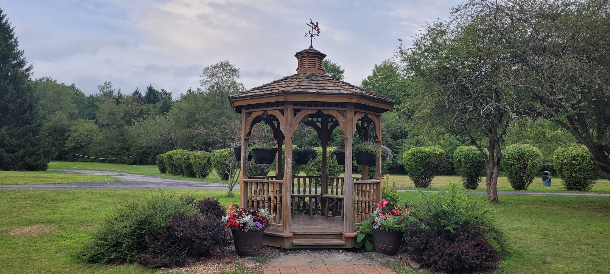 East Mongaup River Park - Monticello, NY