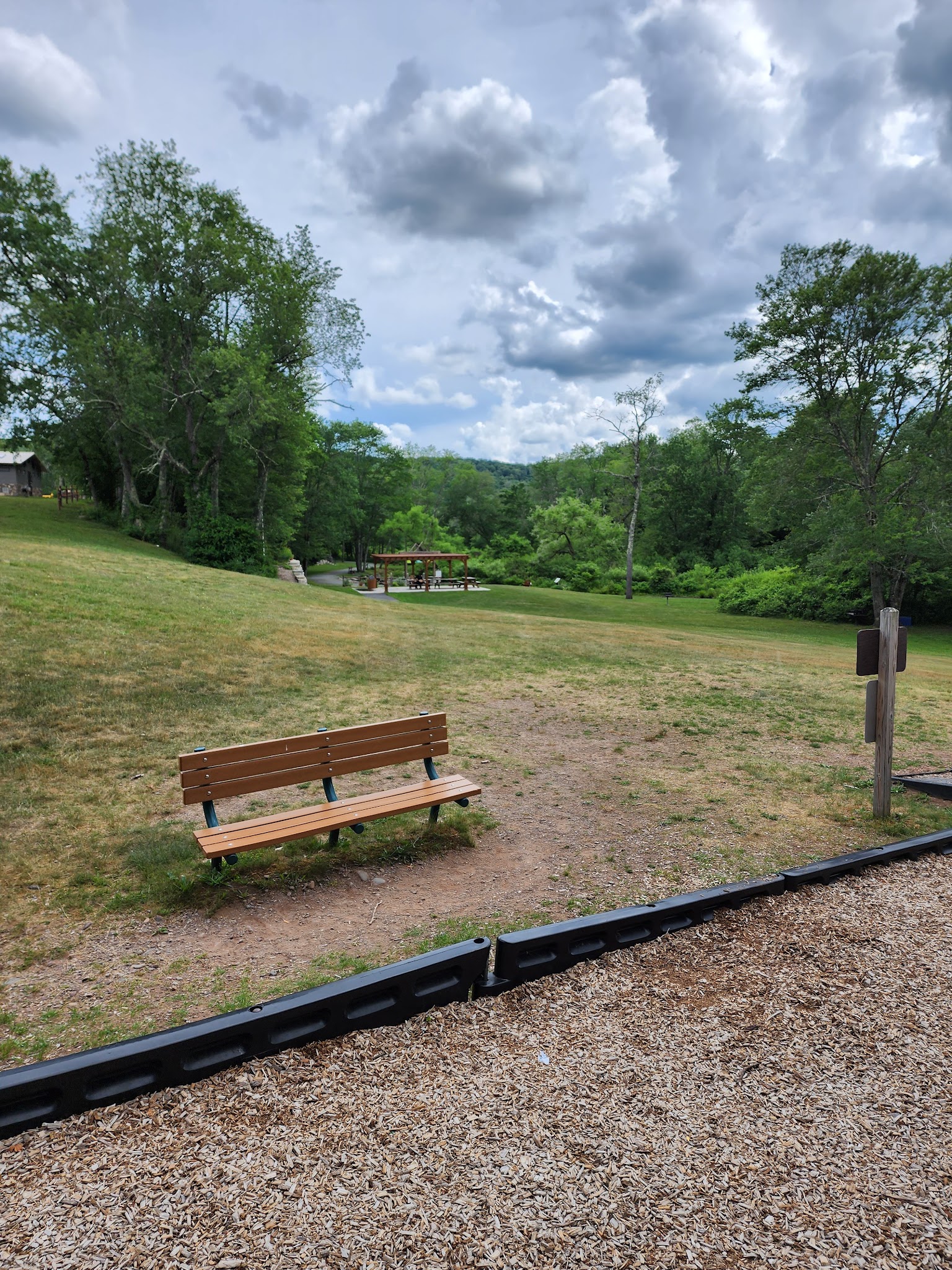 East Mongaup River Park - Monticello, NY