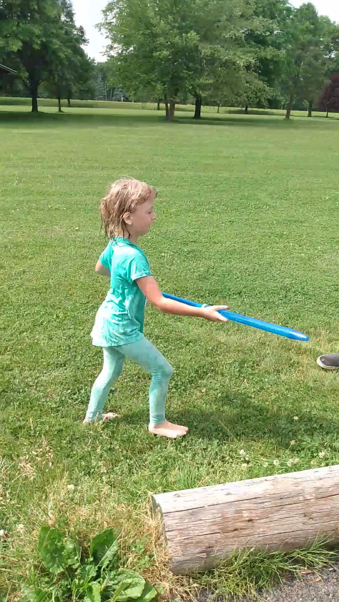 Indian Park - Montoursville, PA