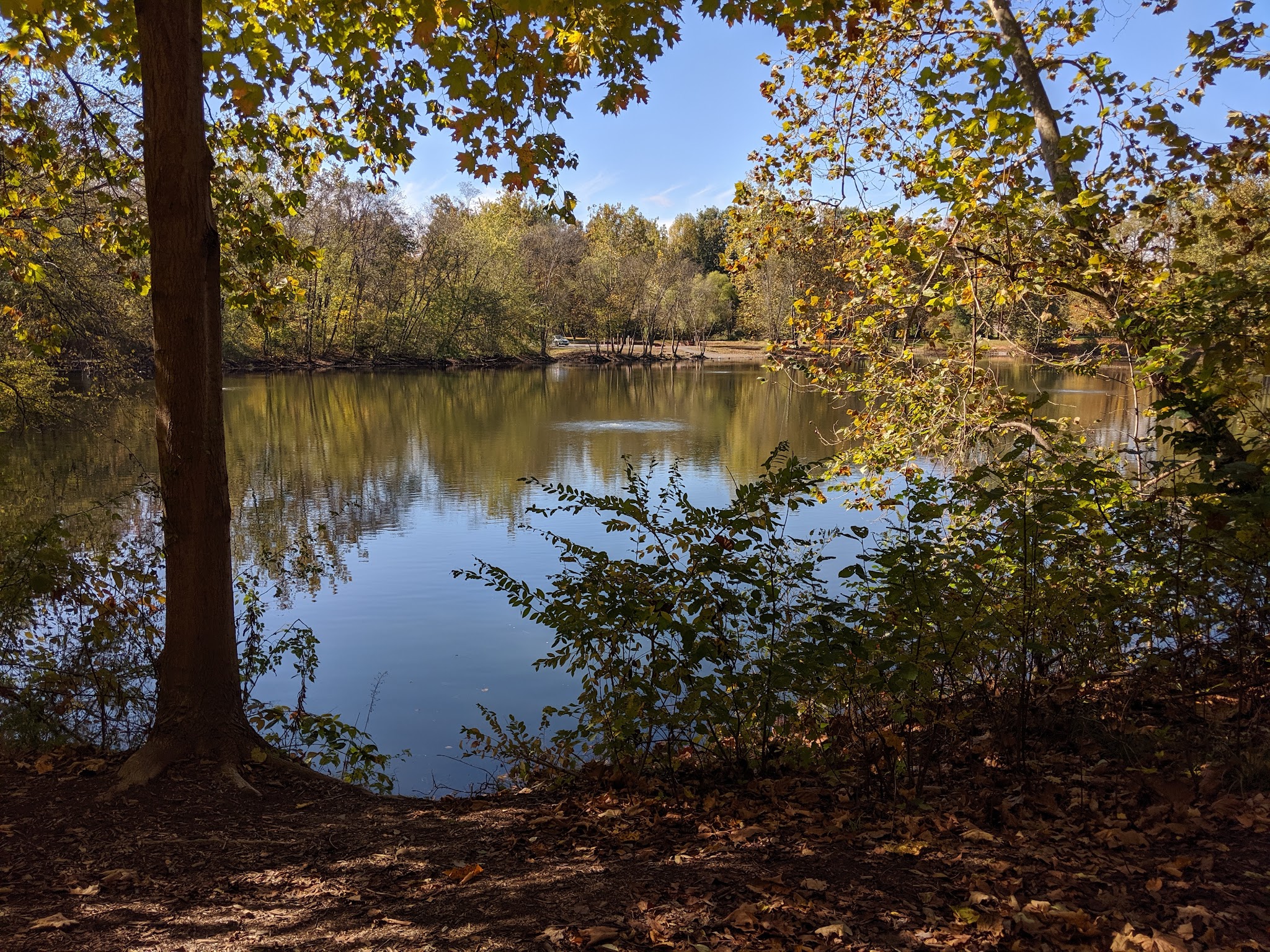 Indian Park - Montoursville, PA