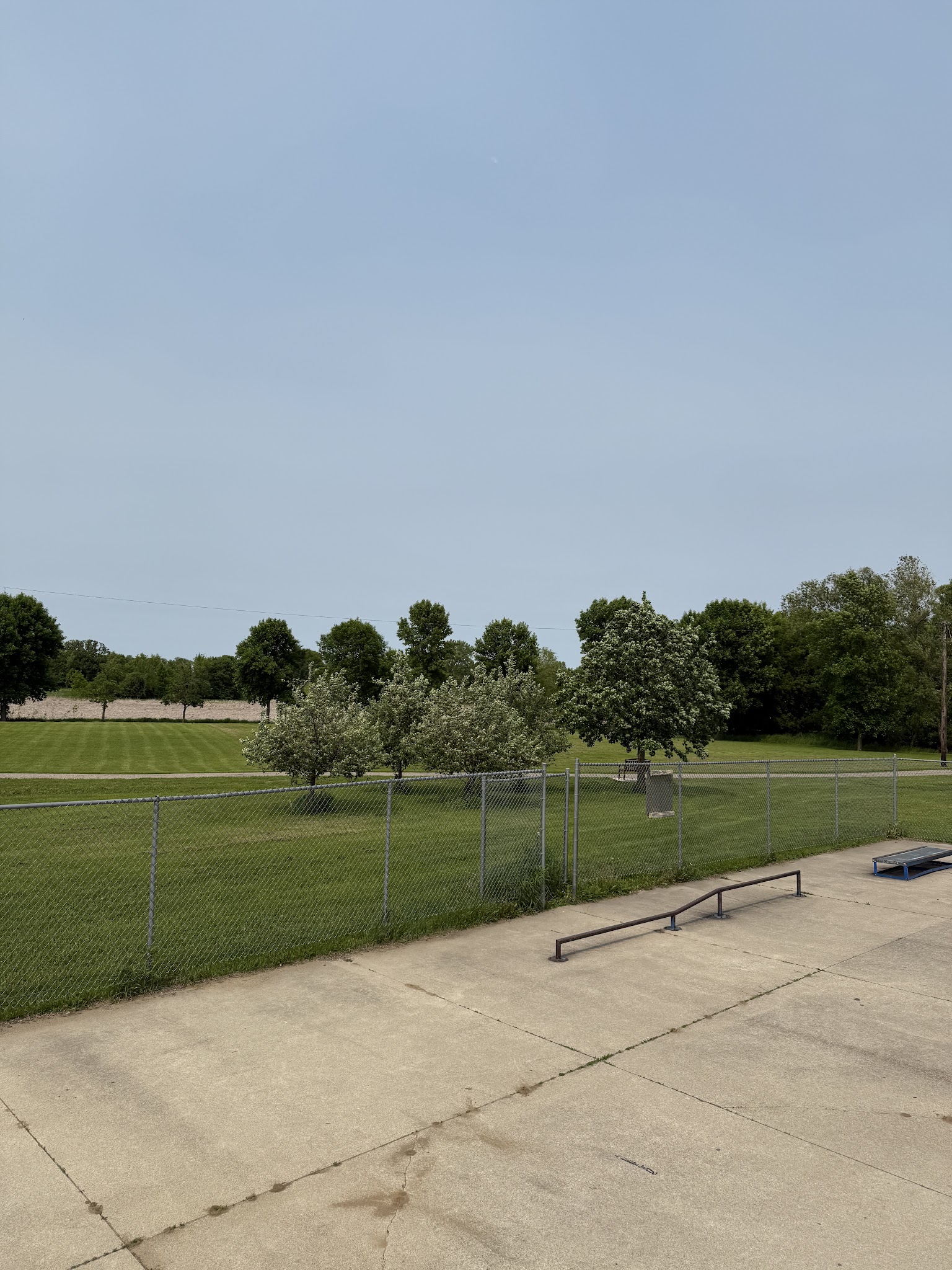 Lent Park - Montrose, MN