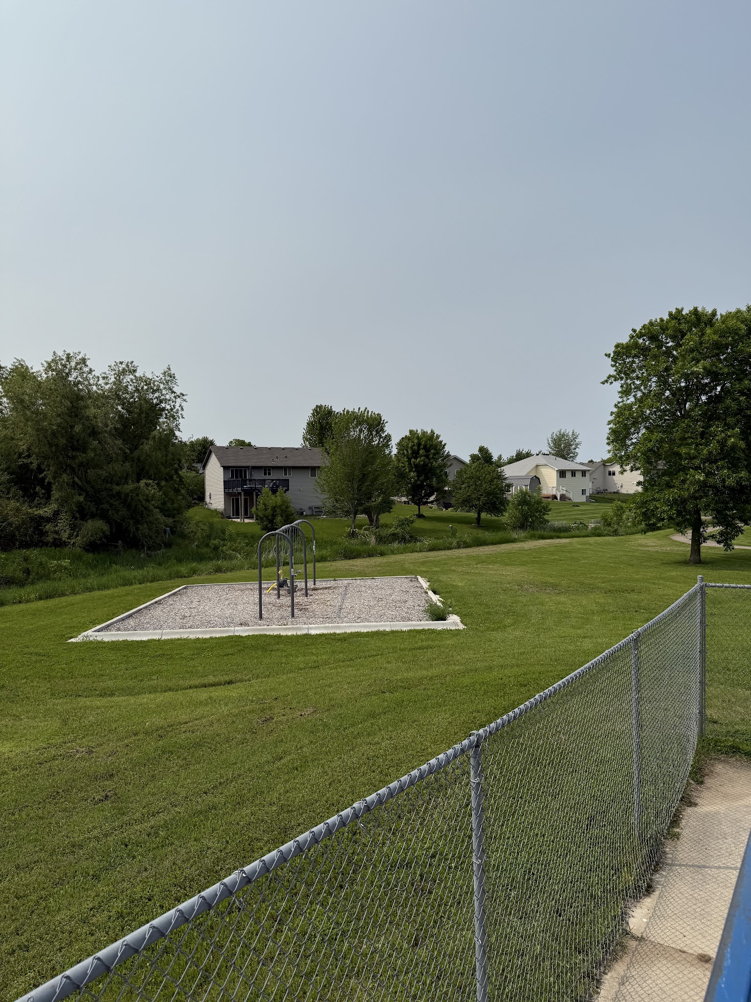 Lent Park - Montrose, MN