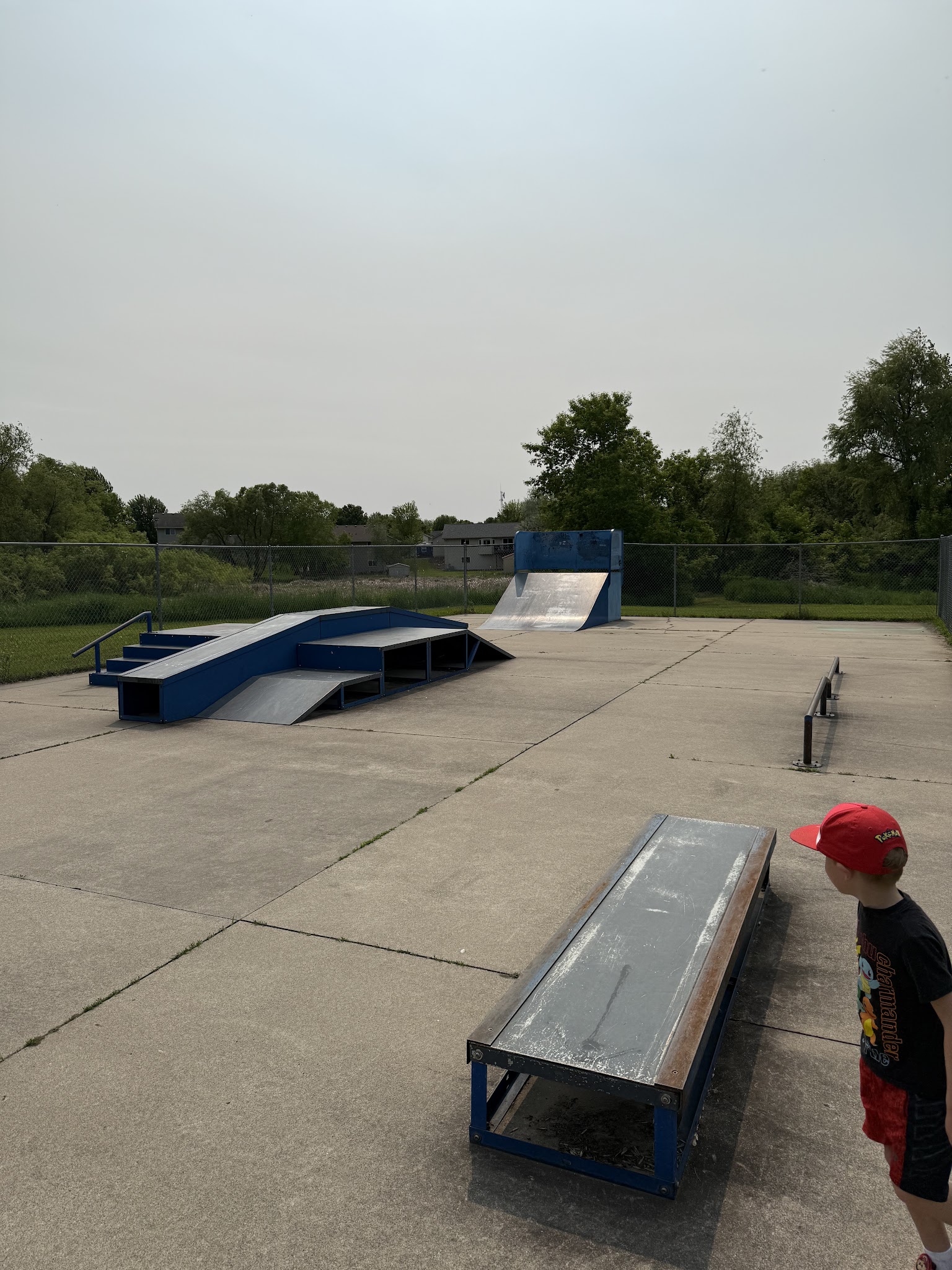 Lent Park - Montrose, MN