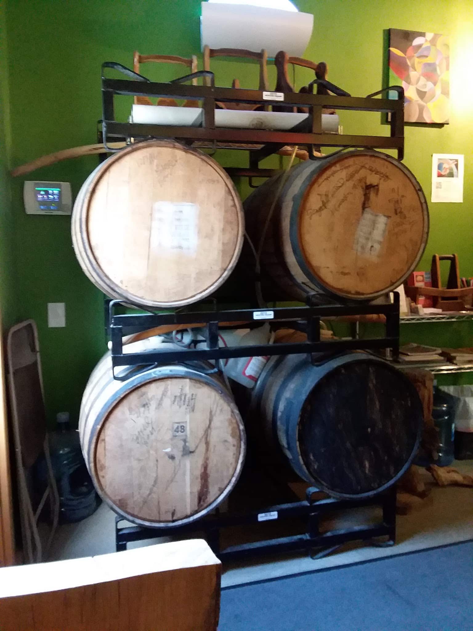 Endless Brewing - Montrose, PA