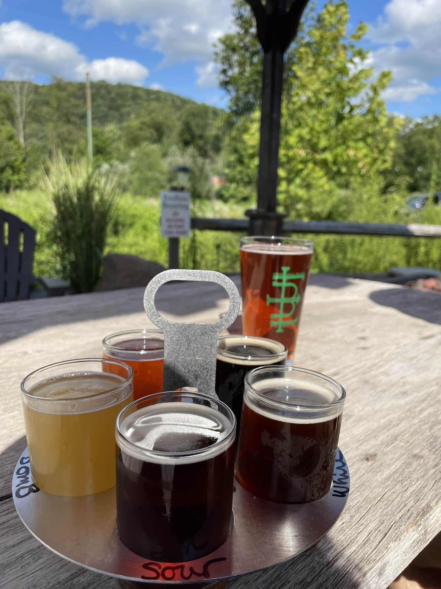 Endless Brewing - Montrose, PA