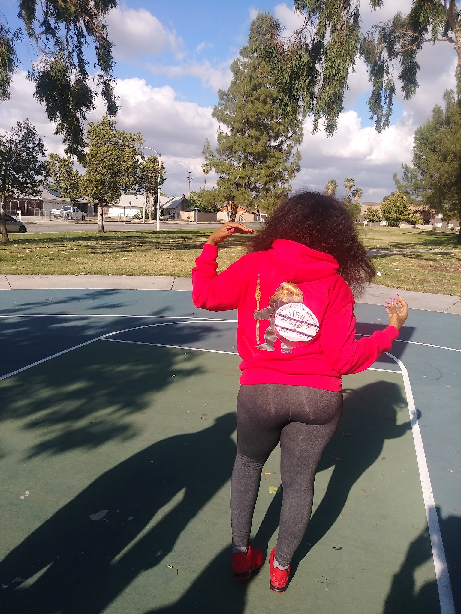 Bayside Park - Moreno Valley, CA