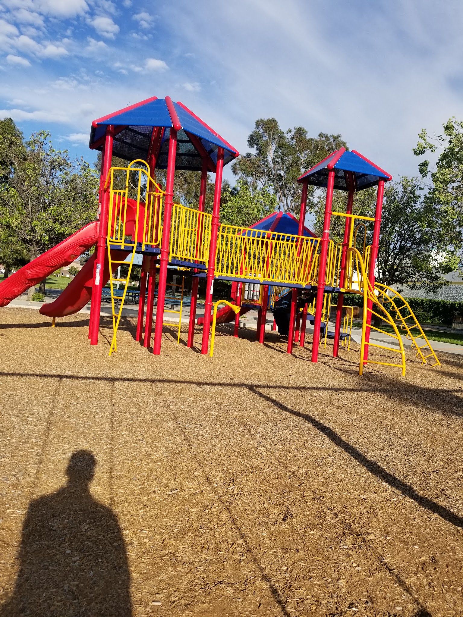 Bayside Park - Moreno Valley, CA