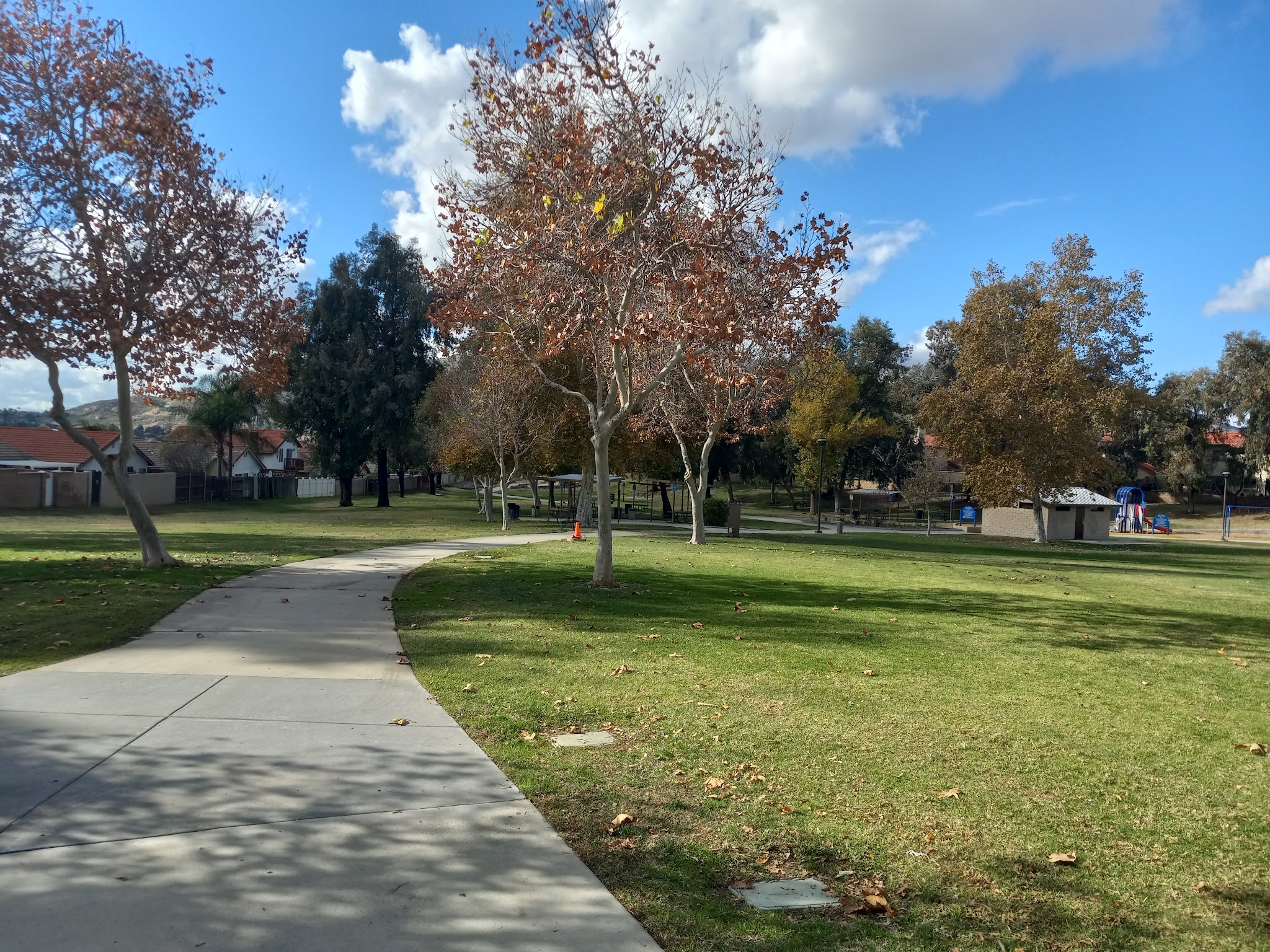 Gateway Park - Moreno Valley, CA
