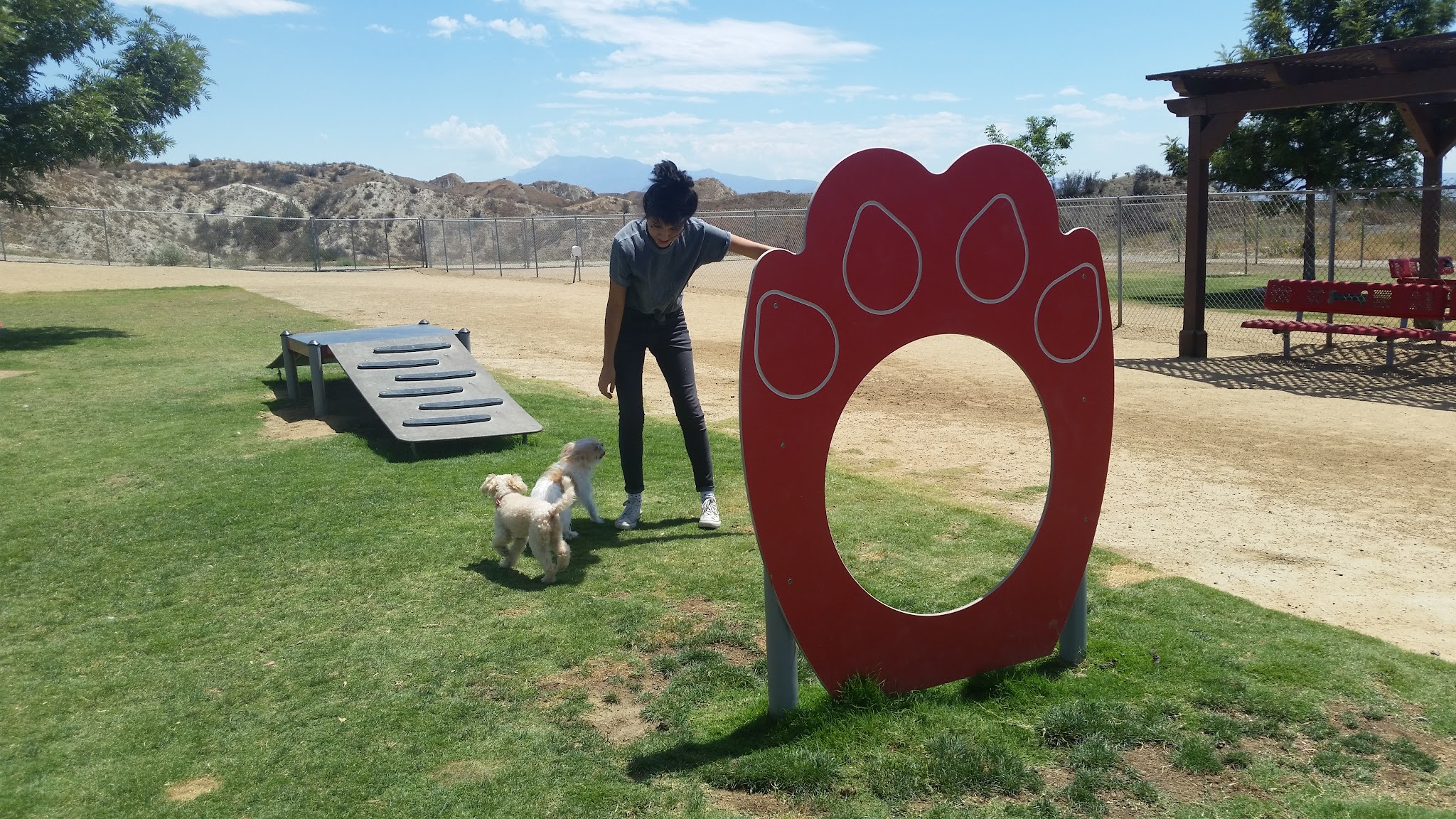 Hound Town - Moreno Valley, CA