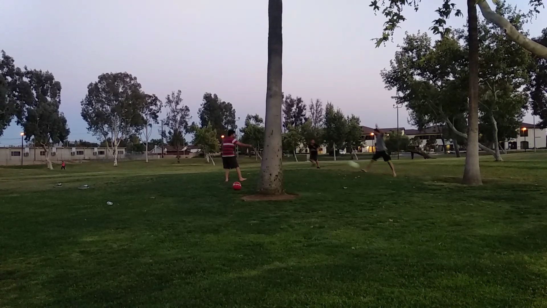 Moreno Valley Community Park - Moreno Valley, CA